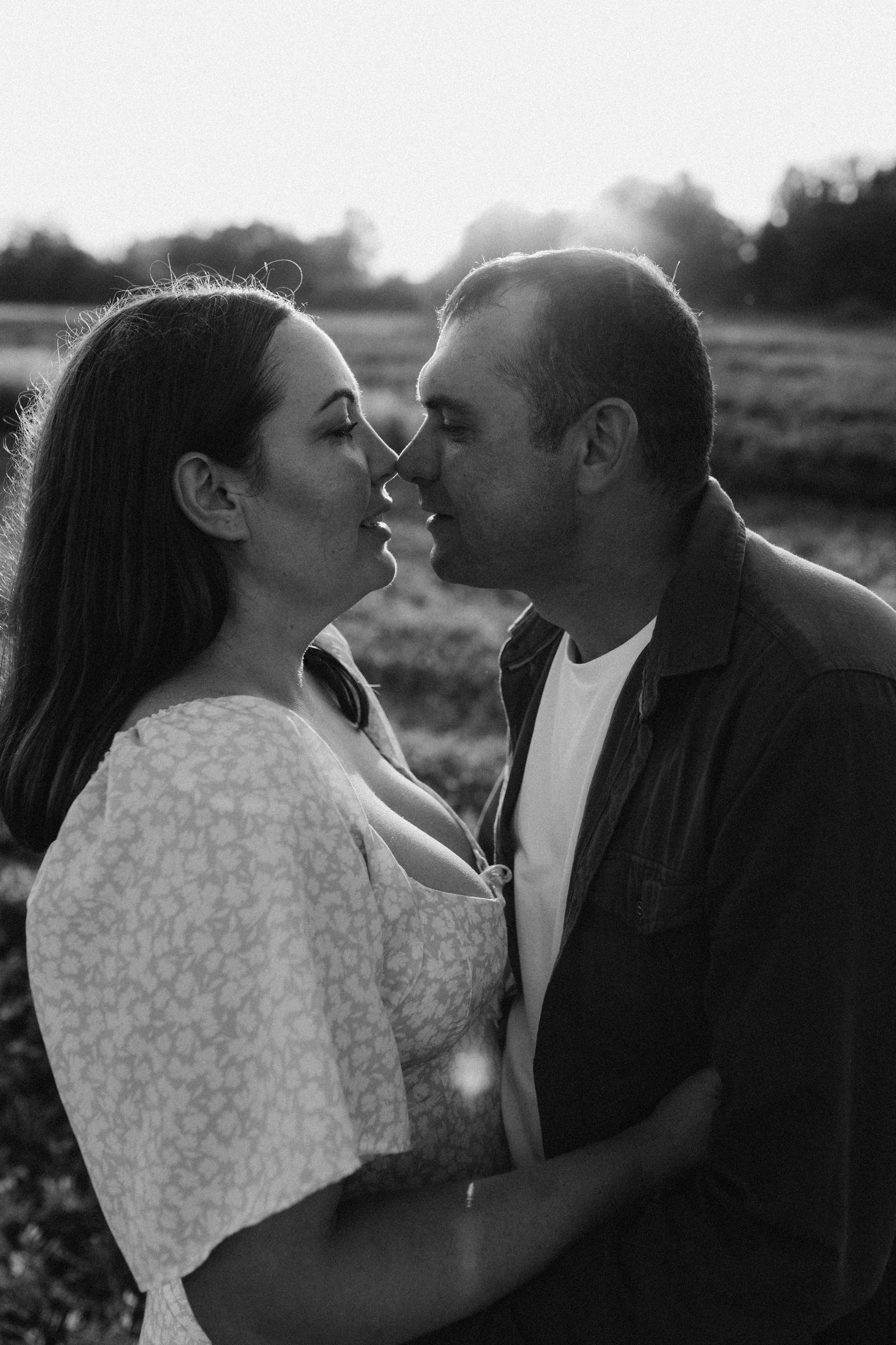 Рита & Слава. Фотограф НОГИНСК, Москва, Анастасия Белая