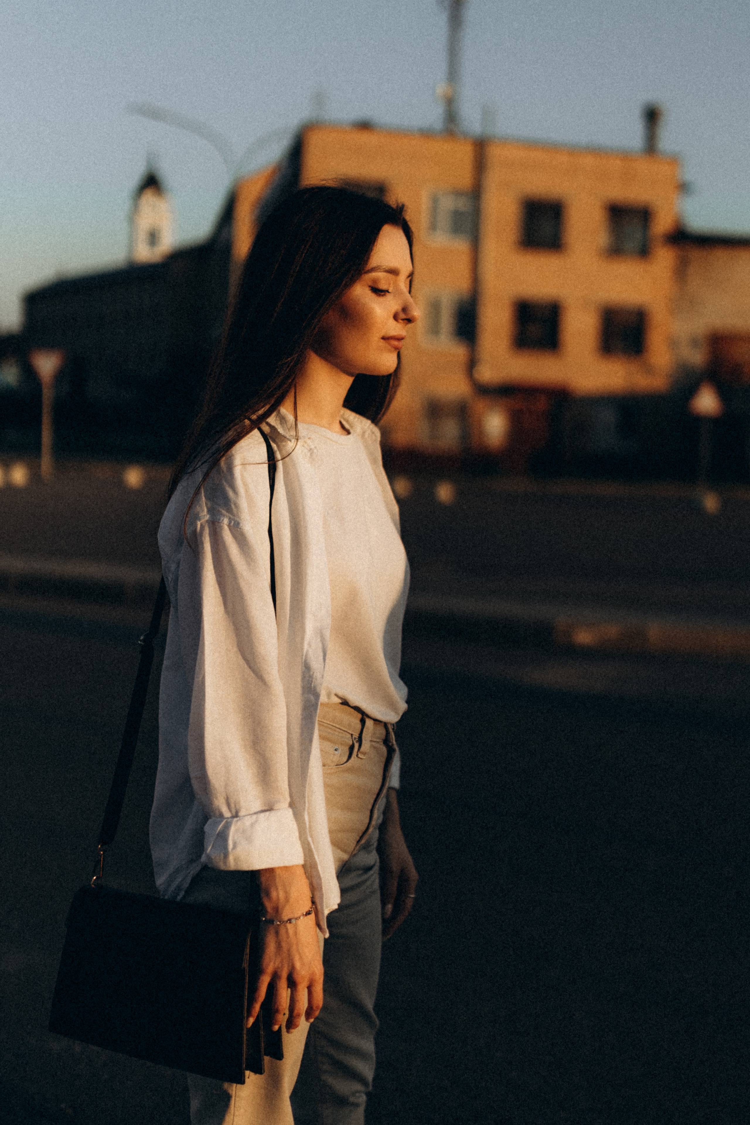 Ника. Фотограф НОГИНСК, Москва, Анастасия Белая