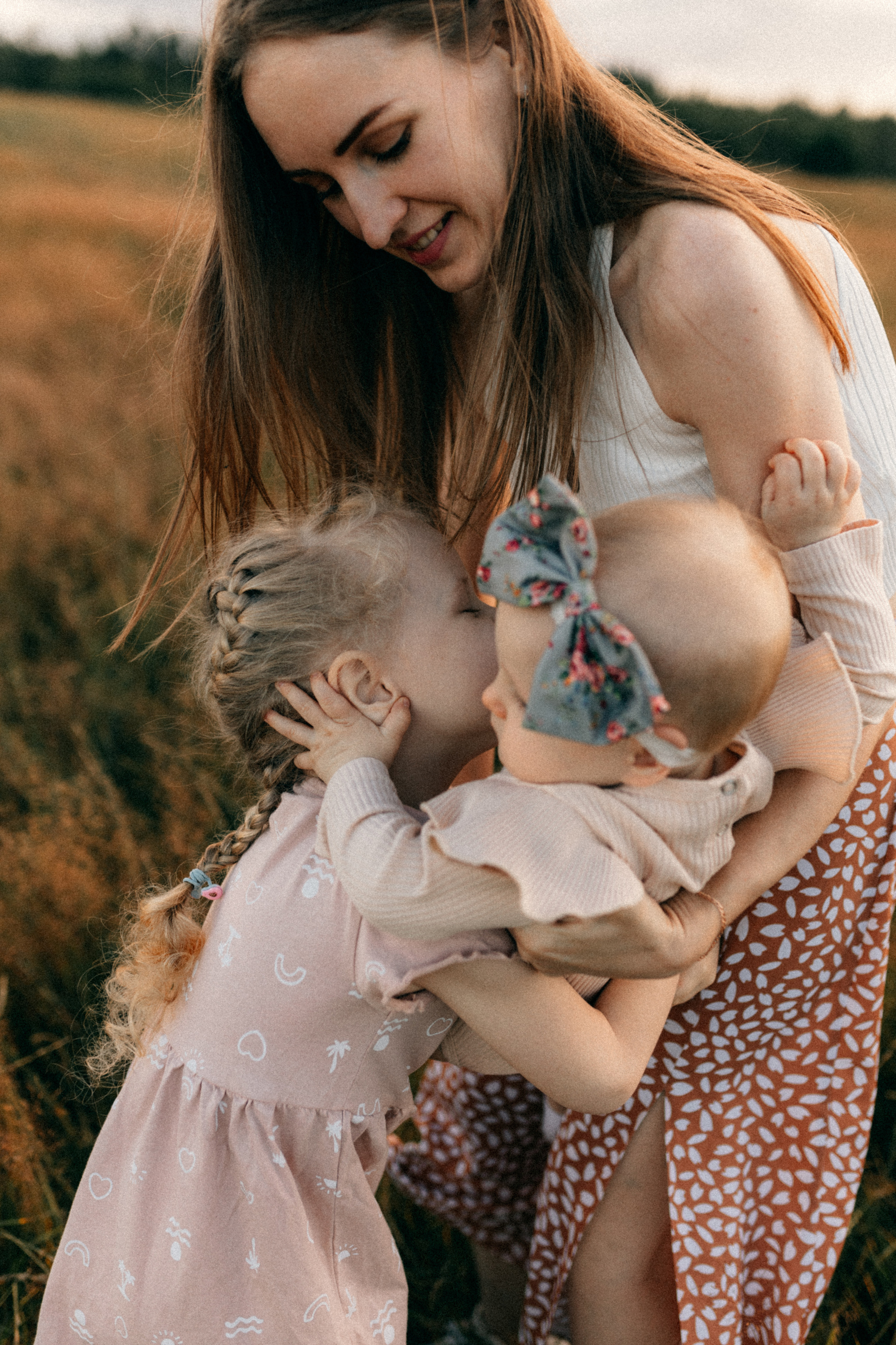 Ева, Милана, Марина, Саша,. Фотограф НОГИНСК, Москва, Анастасия Белая