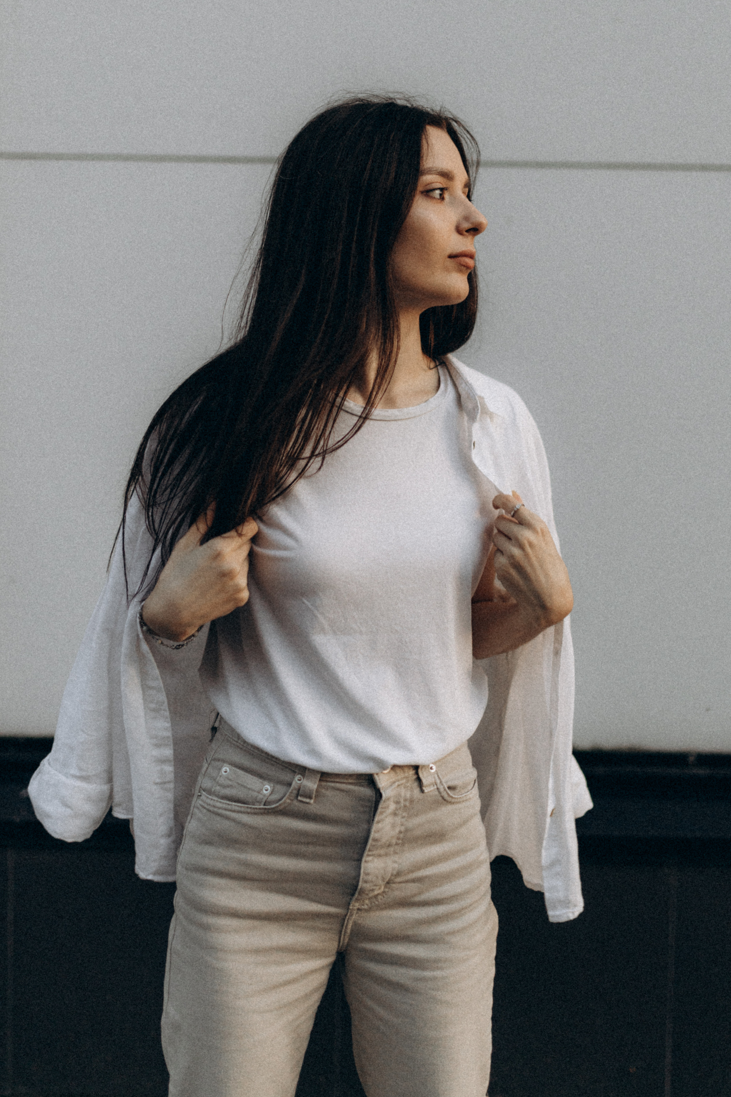 Ника. Фотограф НОГИНСК, Москва, Анастасия Белая