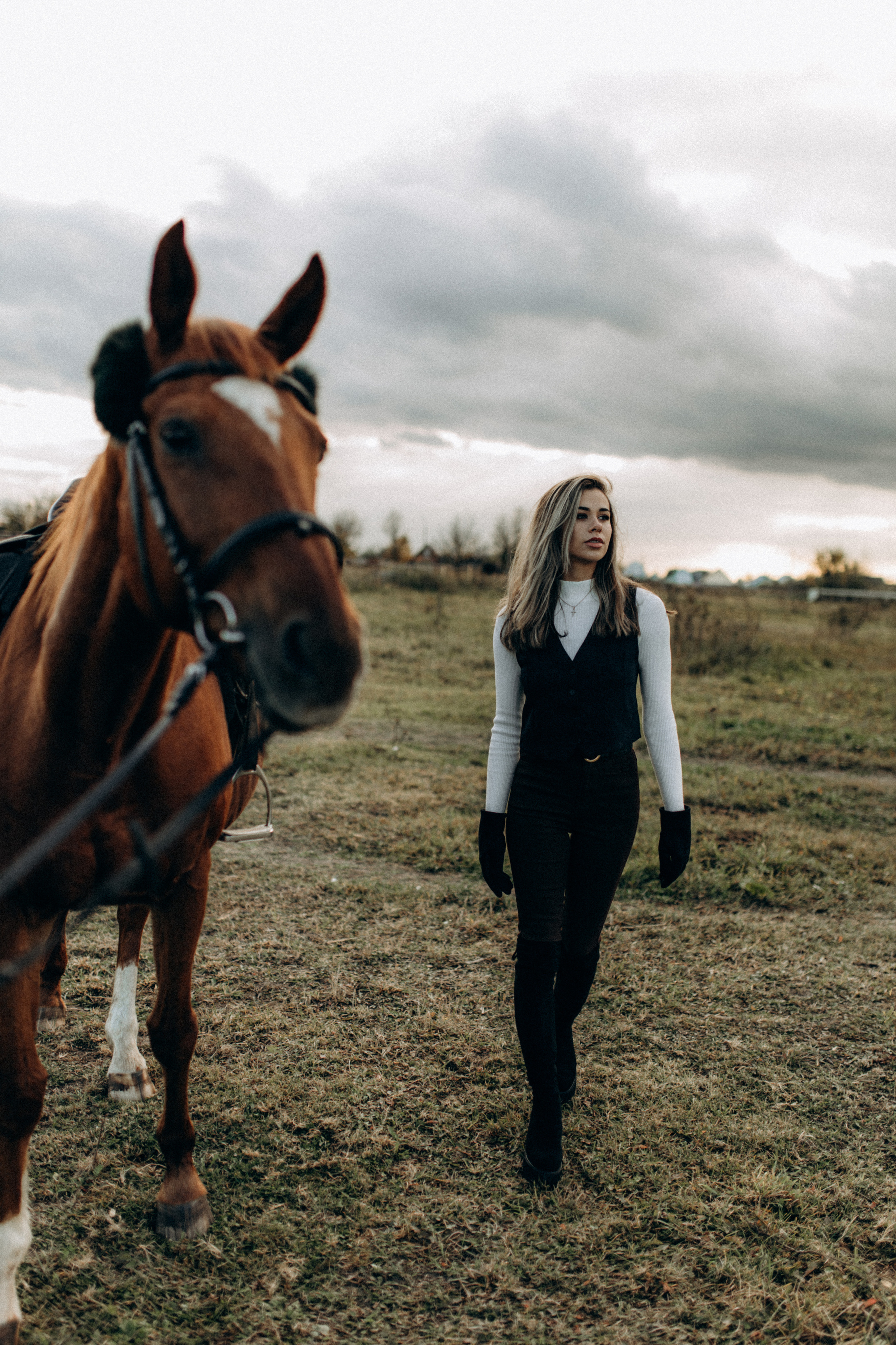 Эля. Фотограф НОГИНСК, Москва, Анастасия Белая