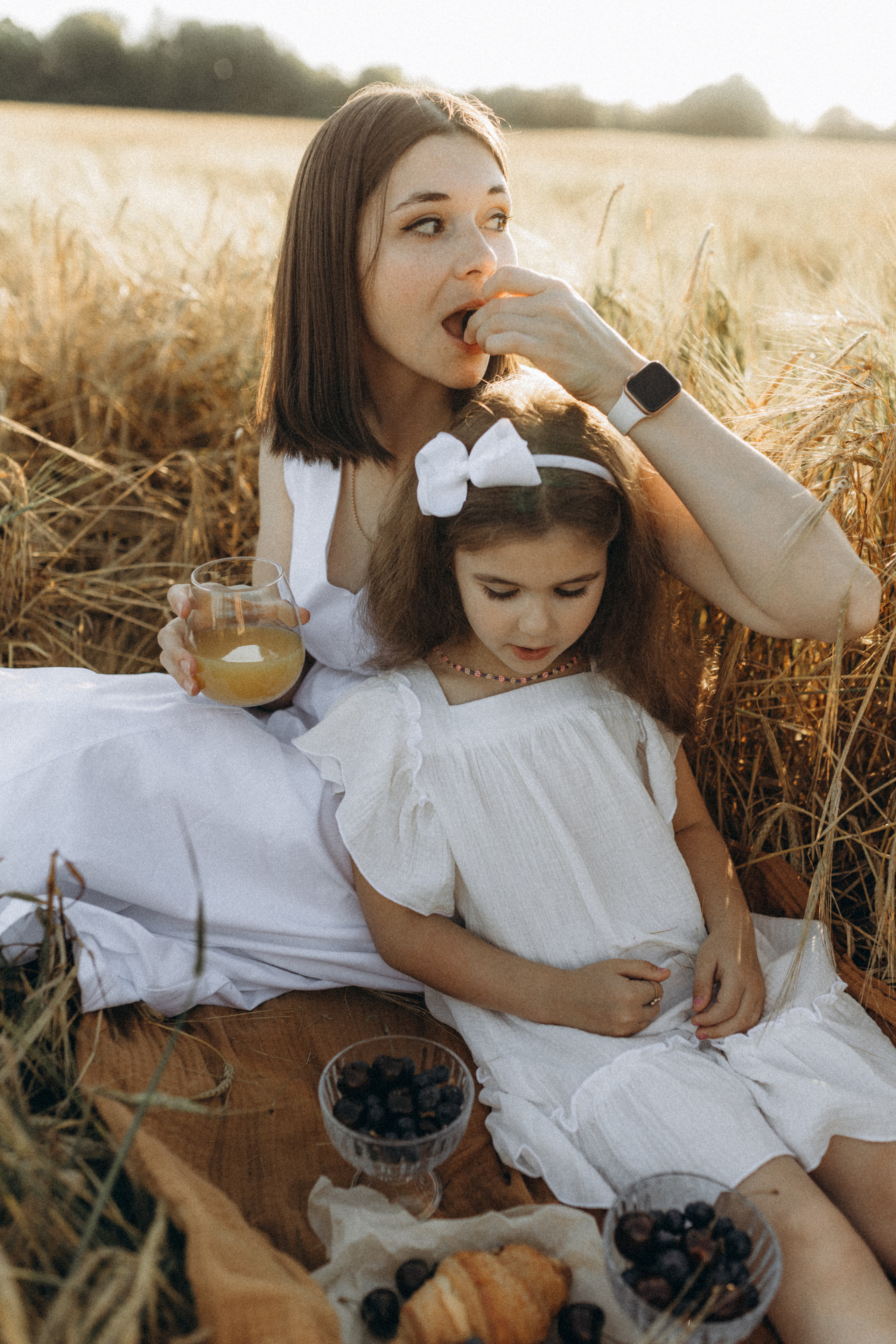 Варя & Полина. Фотограф НОГИНСК, Москва, Анастасия Белая