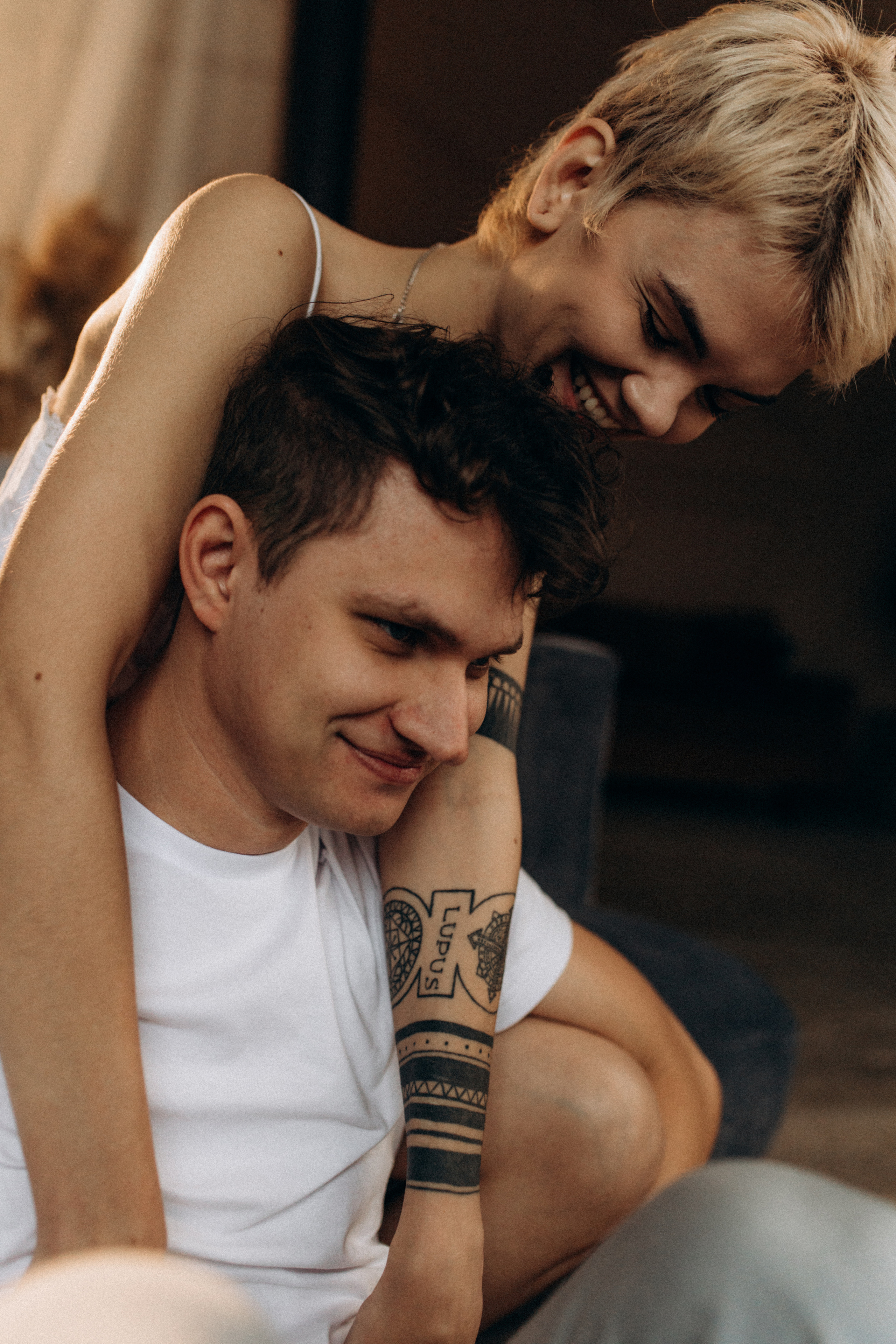 Маша & Женя. Фотограф НОГИНСК, Москва, Анастасия Белая