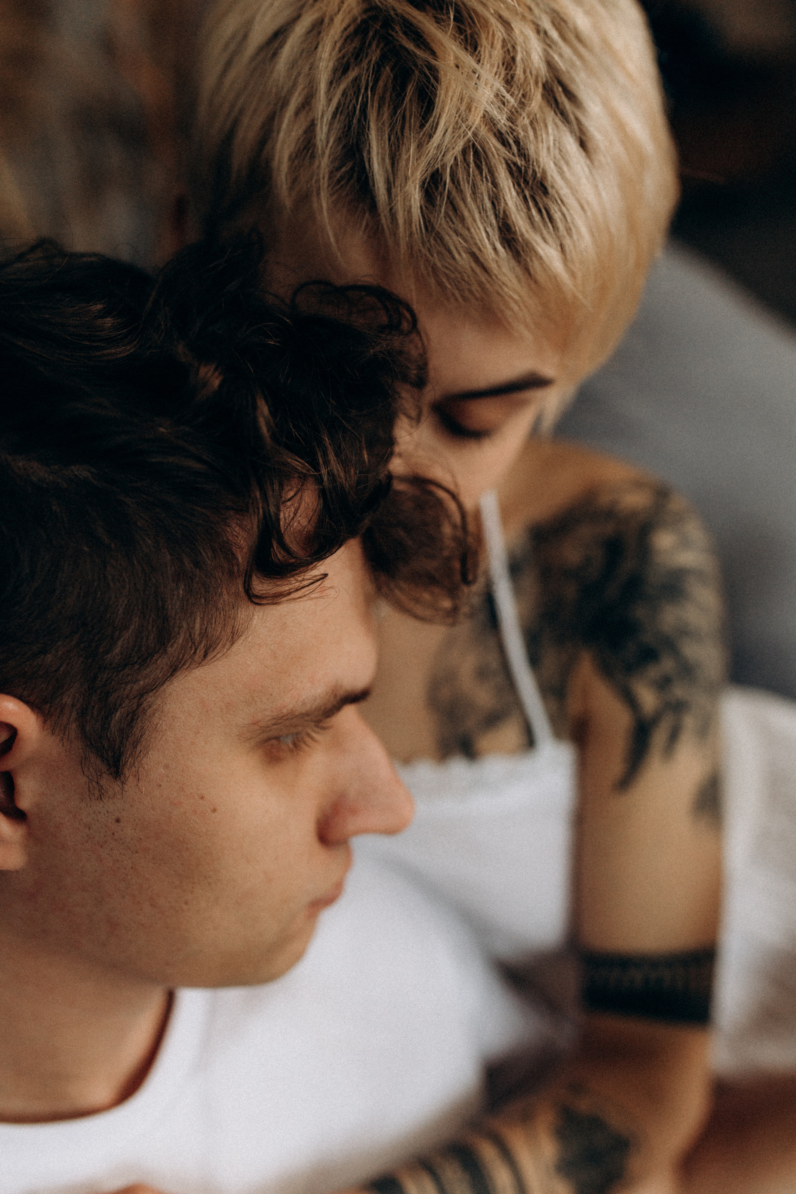 Маша & Женя. Фотограф НОГИНСК, Москва, Анастасия Белая