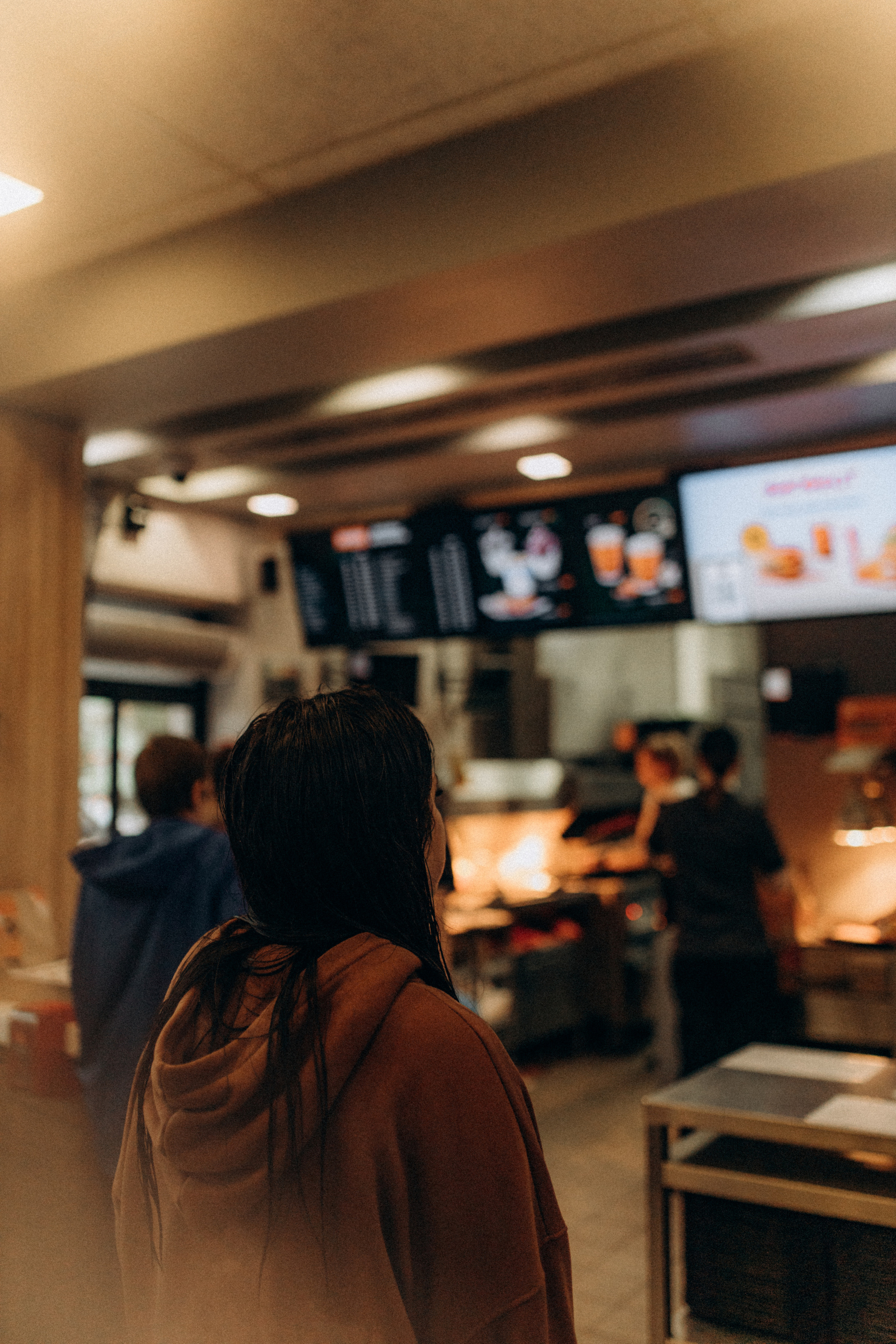 Надя. Фотограф НОГИНСК, Москва, Анастасия Белая