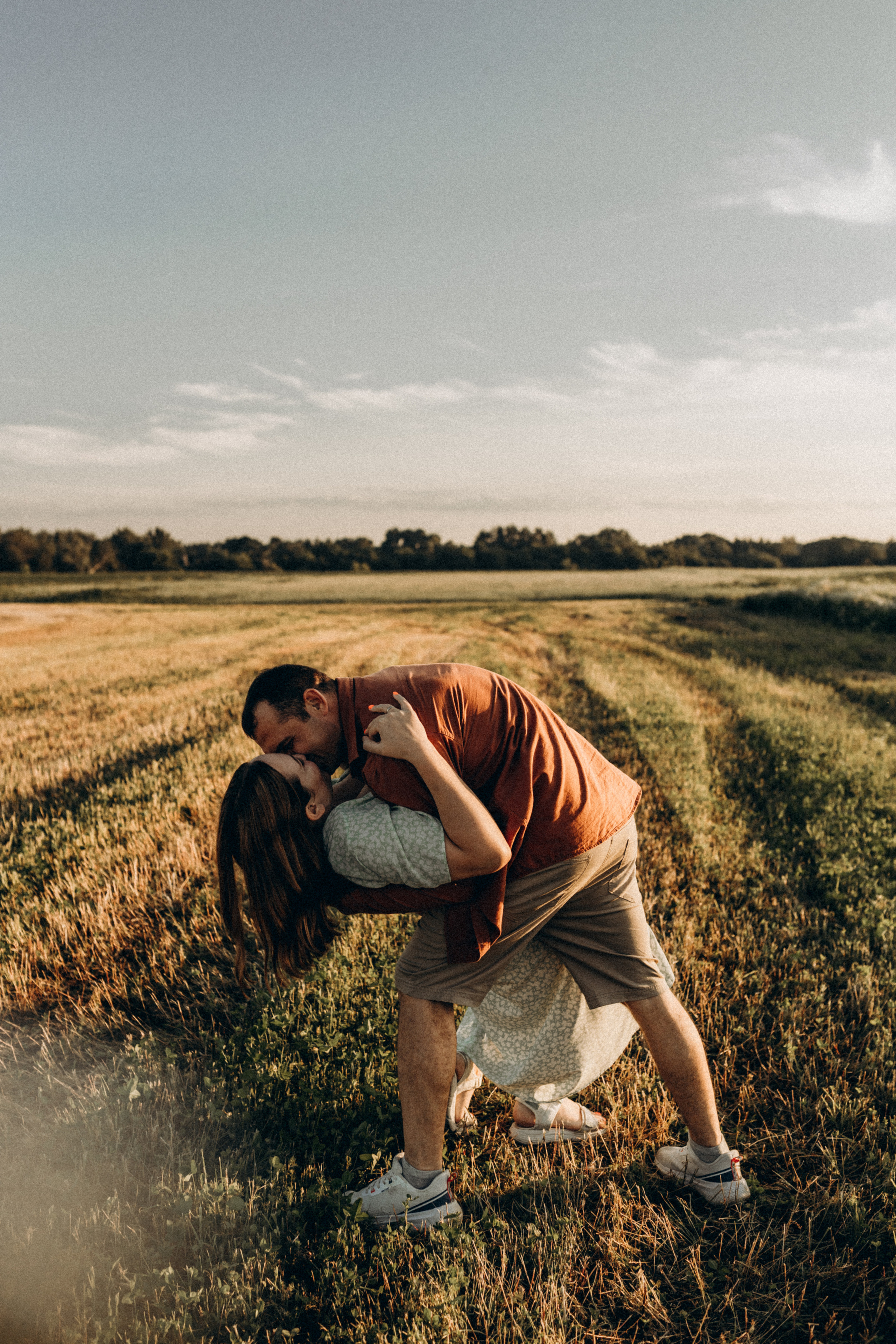 Рита & Слава. Фотограф НОГИНСК, Москва, Анастасия Белая