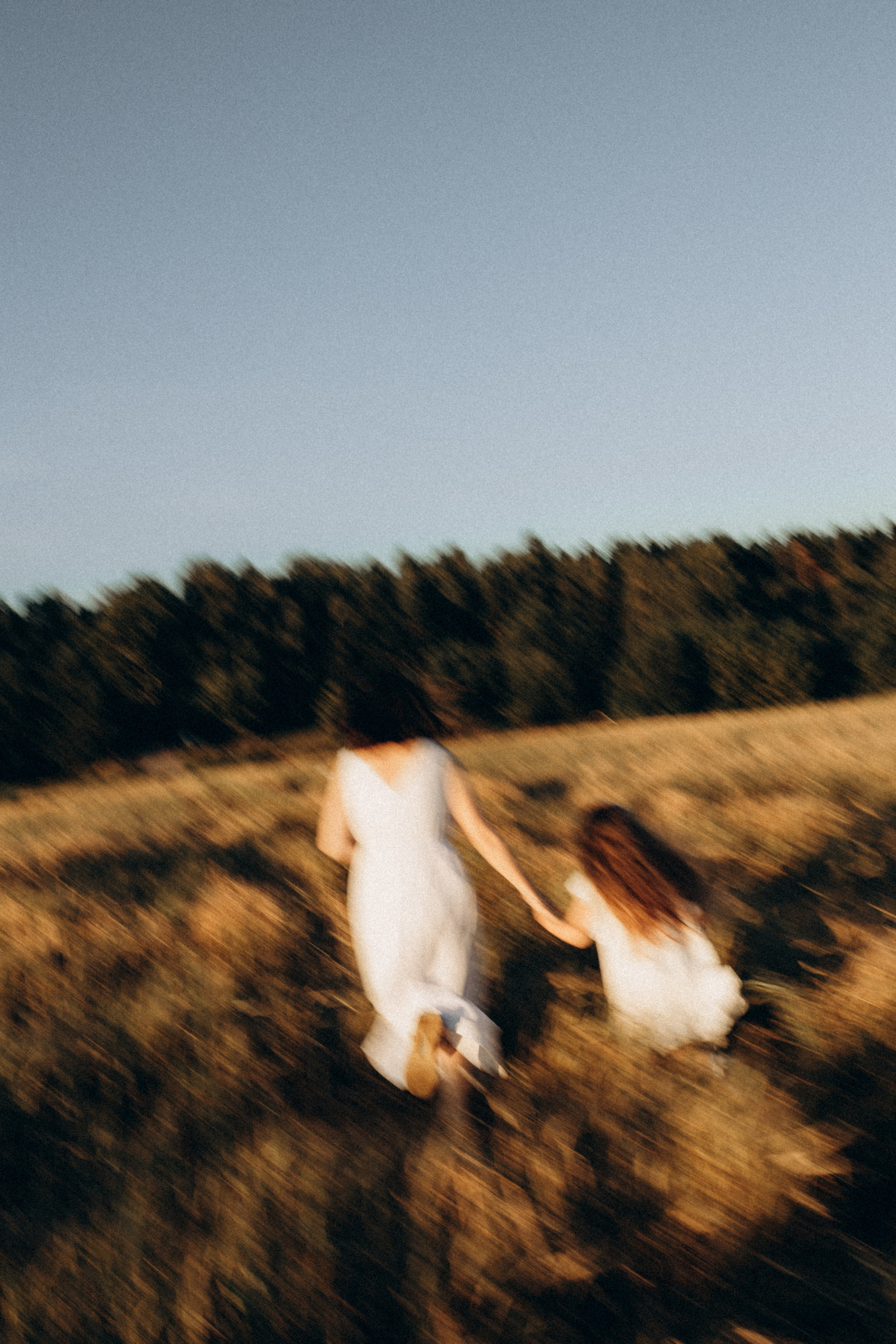 Варя & Полина. Фотограф НОГИНСК, Москва, Анастасия Белая