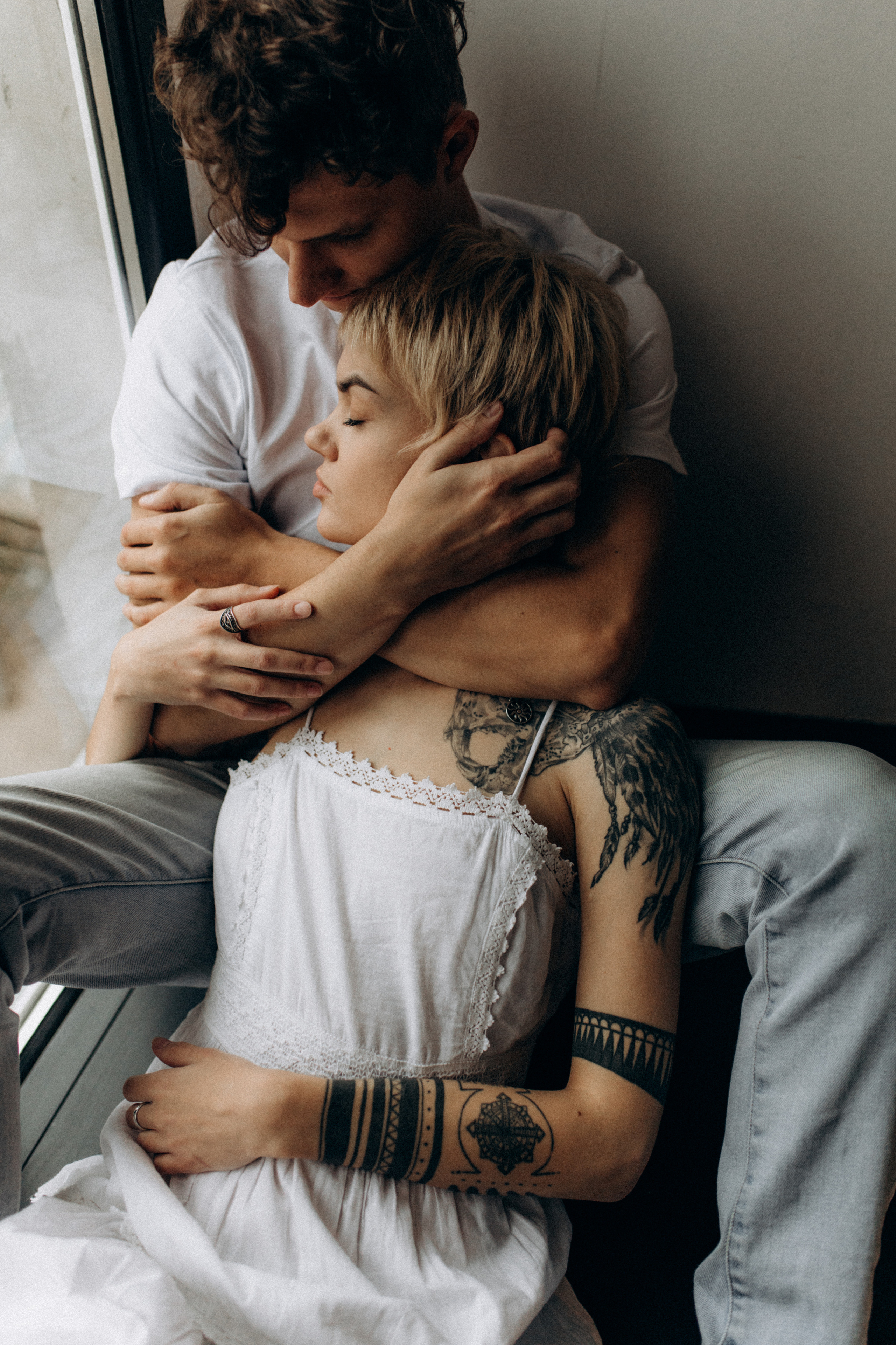 Маша & Женя. Фотограф НОГИНСК, Москва, Анастасия Белая