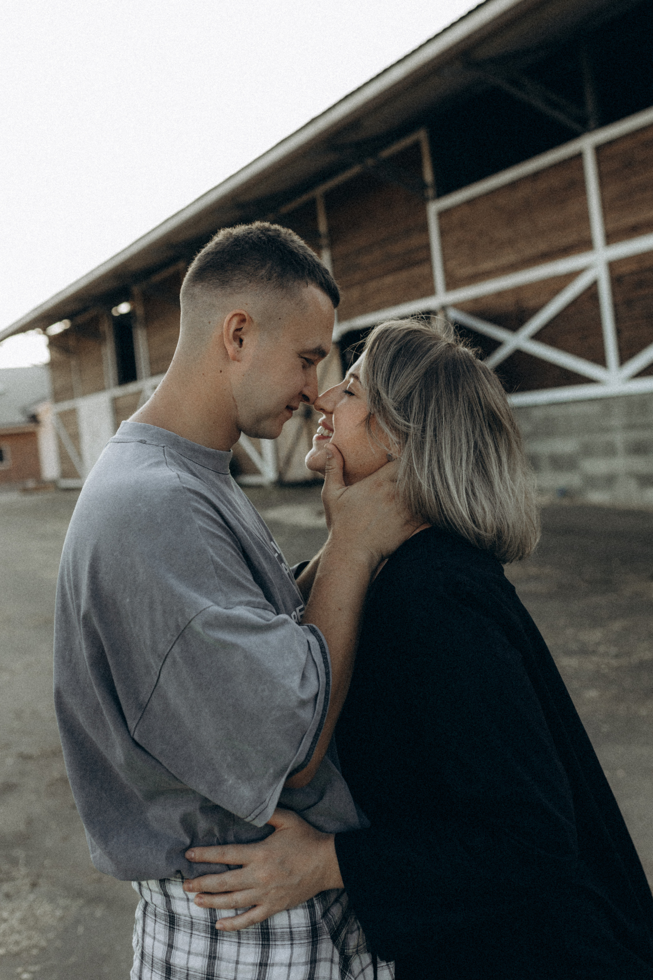 Серёжа, Настя, Антон. Фотограф НОГИНСК, Москва, Анастасия Белая