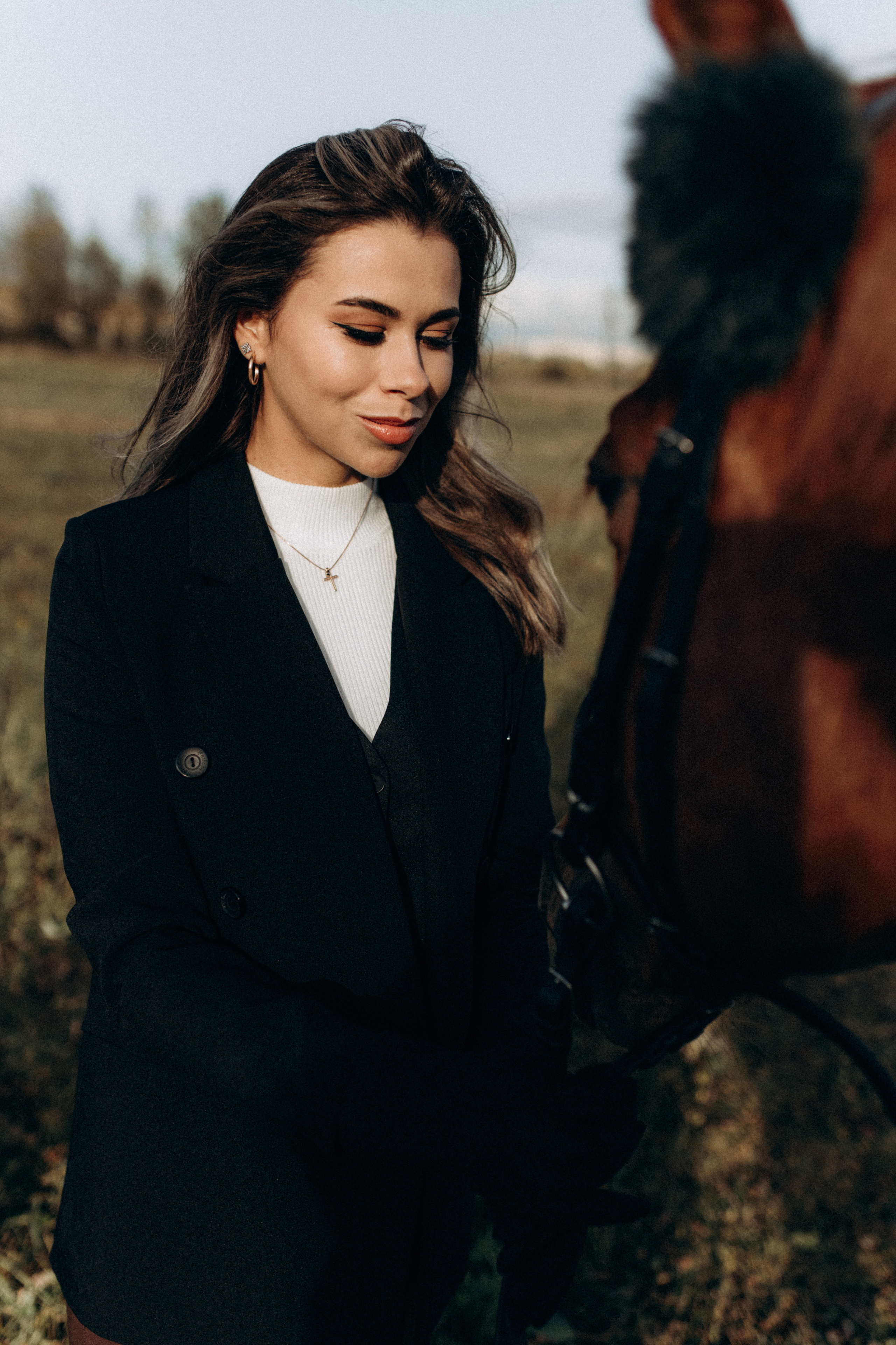 Эля. Фотограф НОГИНСК, Москва, Анастасия Белая