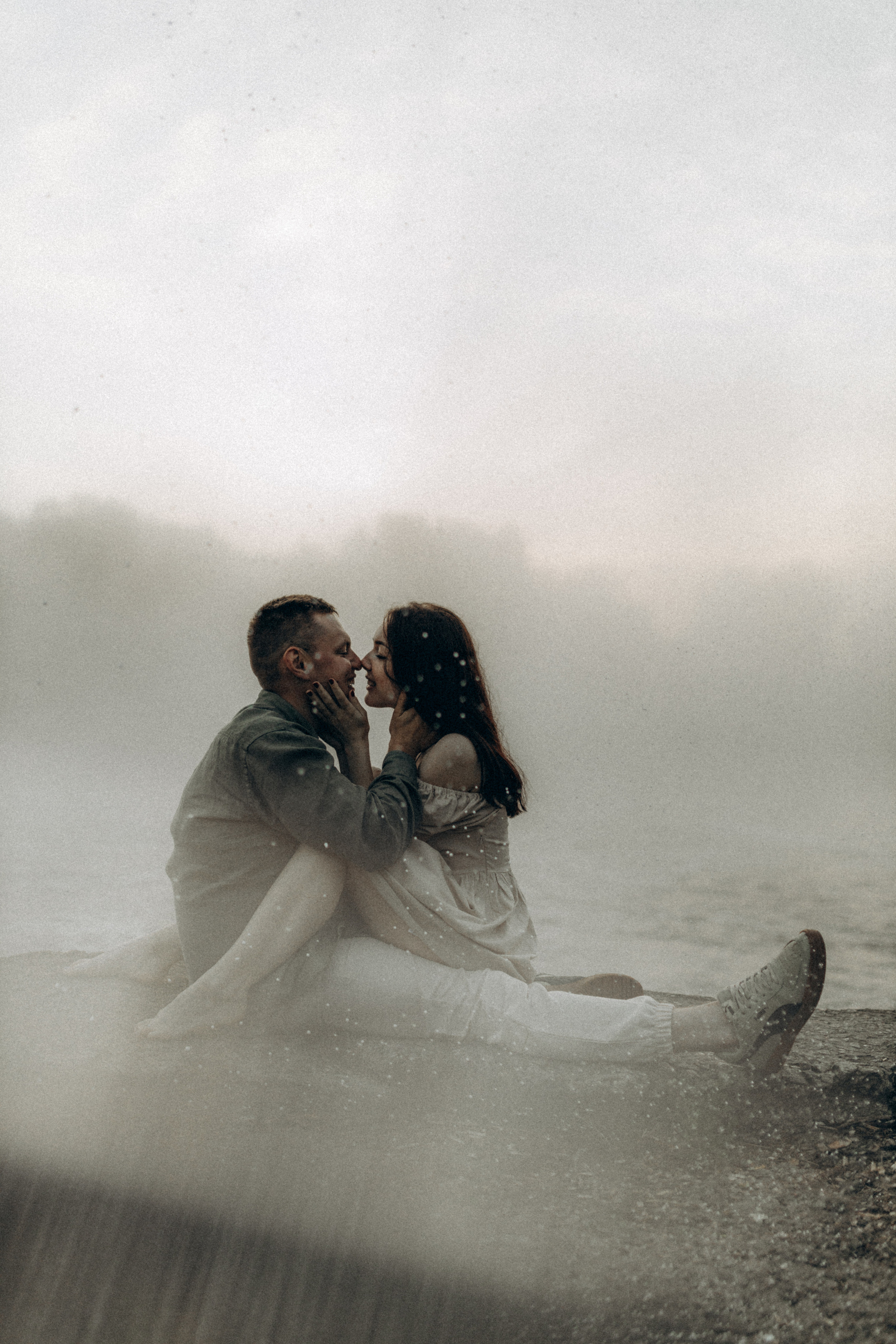 Лера & Слава. Фотограф НОГИНСК, Москва, Анастасия Белая