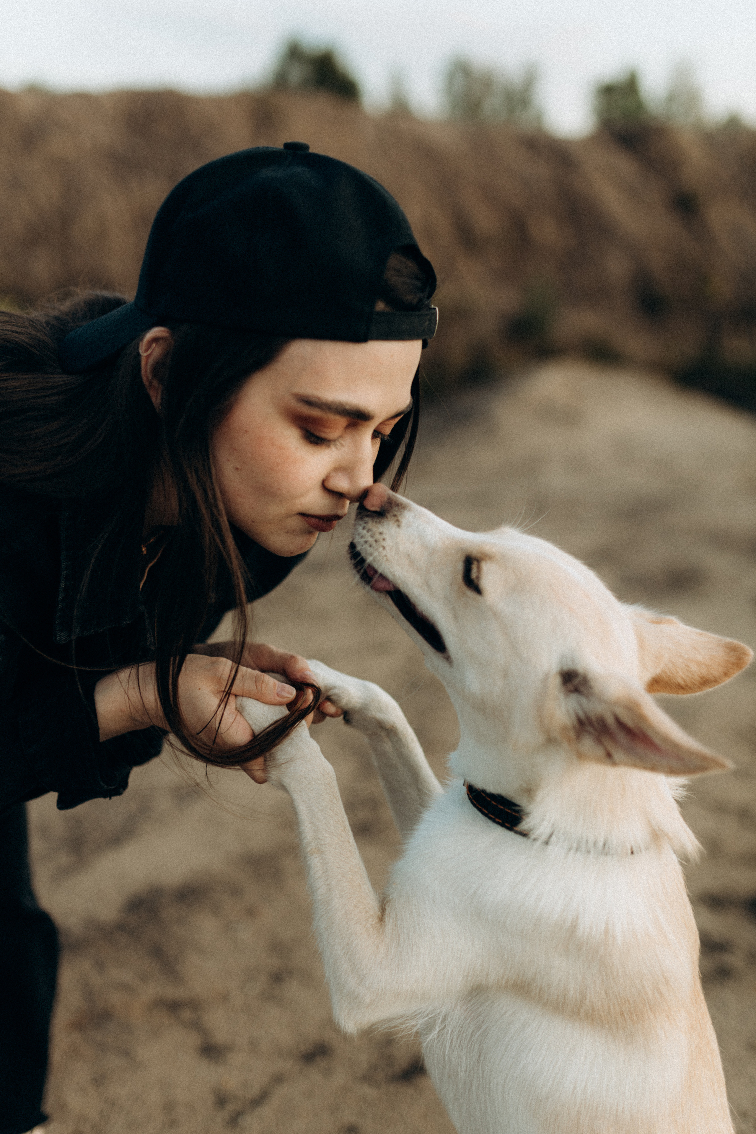Диана & Айси. Фотограф НОГИНСК, Москва, Анастасия Белая
