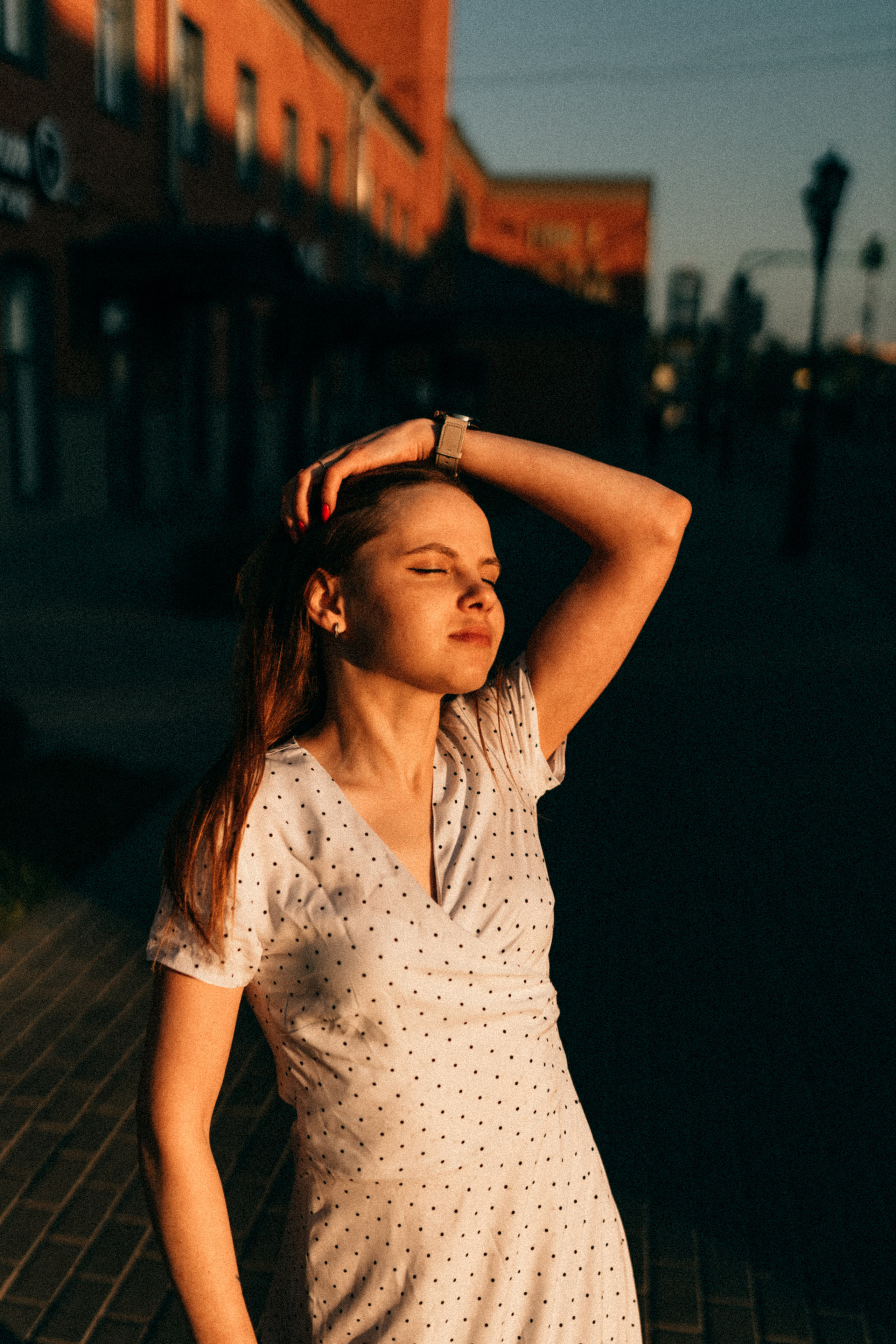 Аня. Фотограф НОГИНСК, Москва, Анастасия Белая