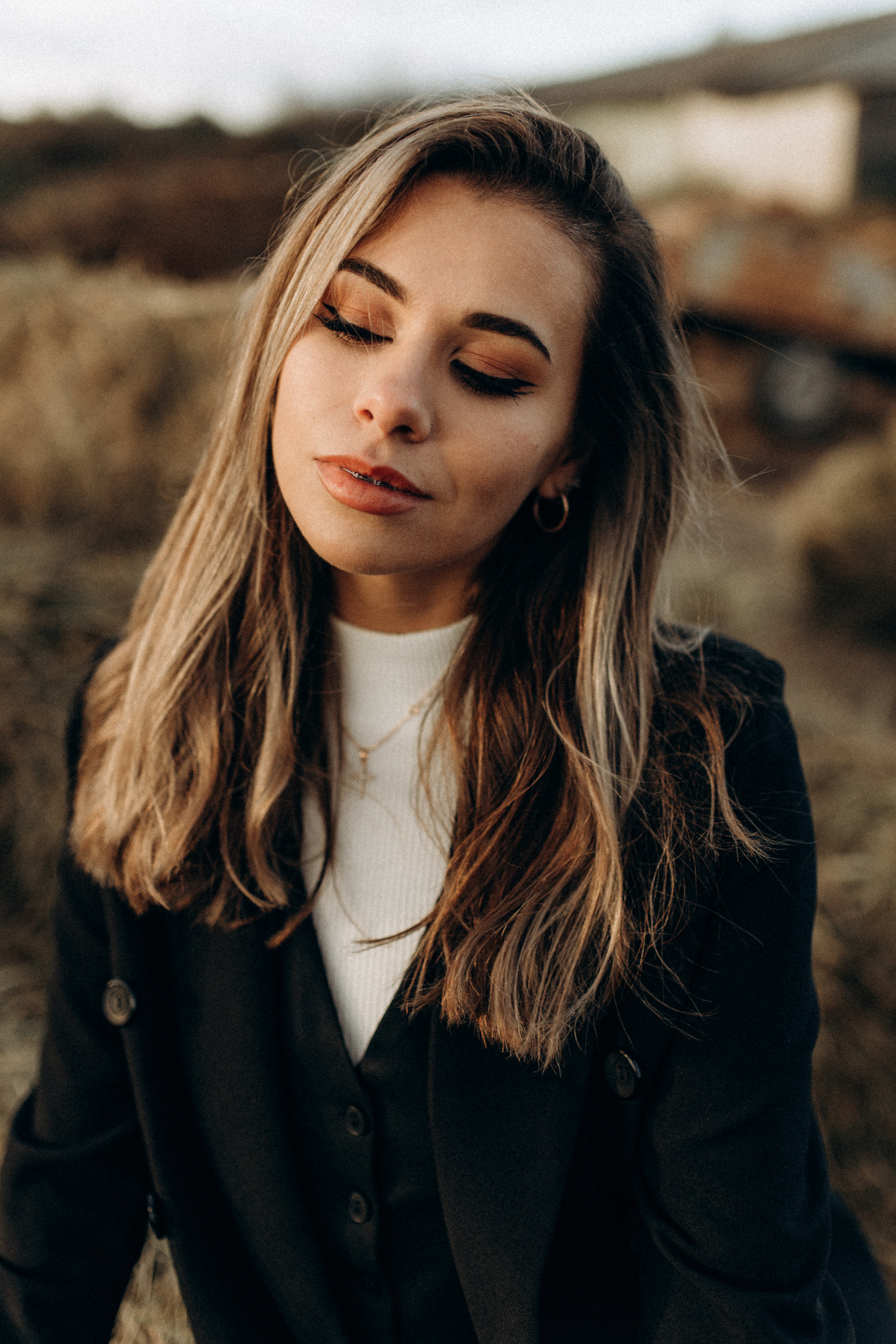 Эля. Фотограф НОГИНСК, Москва, Анастасия Белая