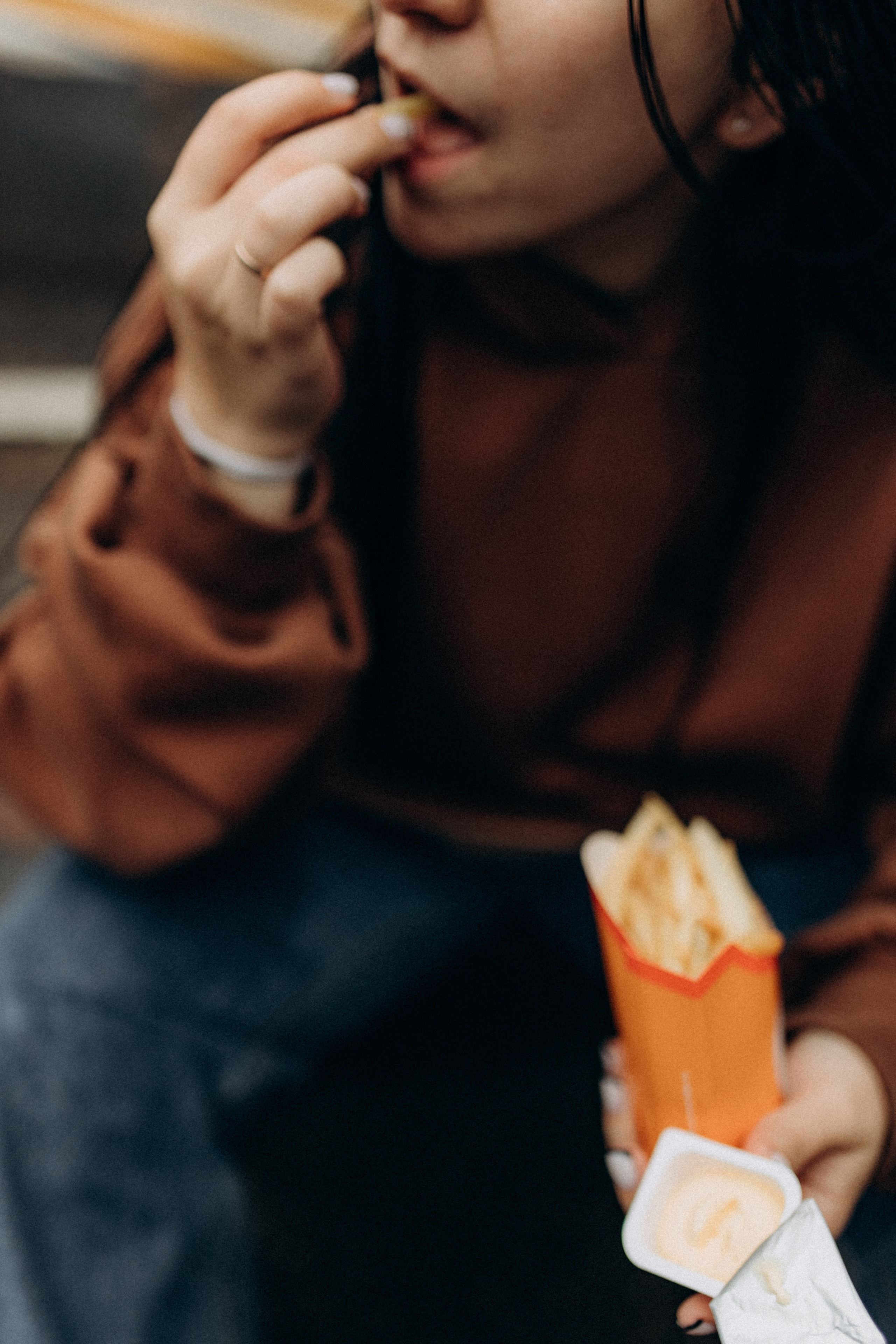 Надя. Фотограф НОГИНСК, Москва, Анастасия Белая