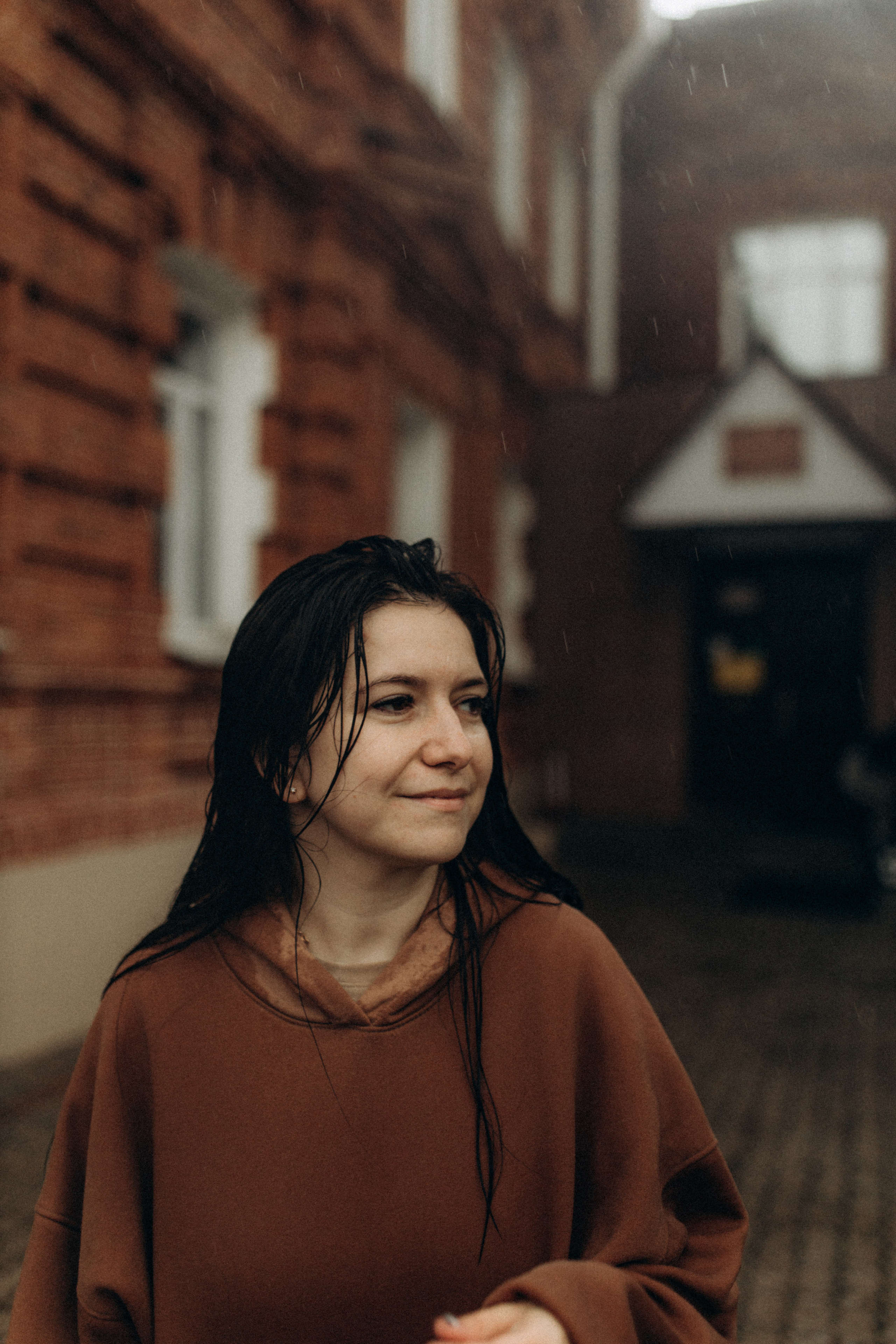 Надя. Фотограф НОГИНСК, Москва, Анастасия Белая