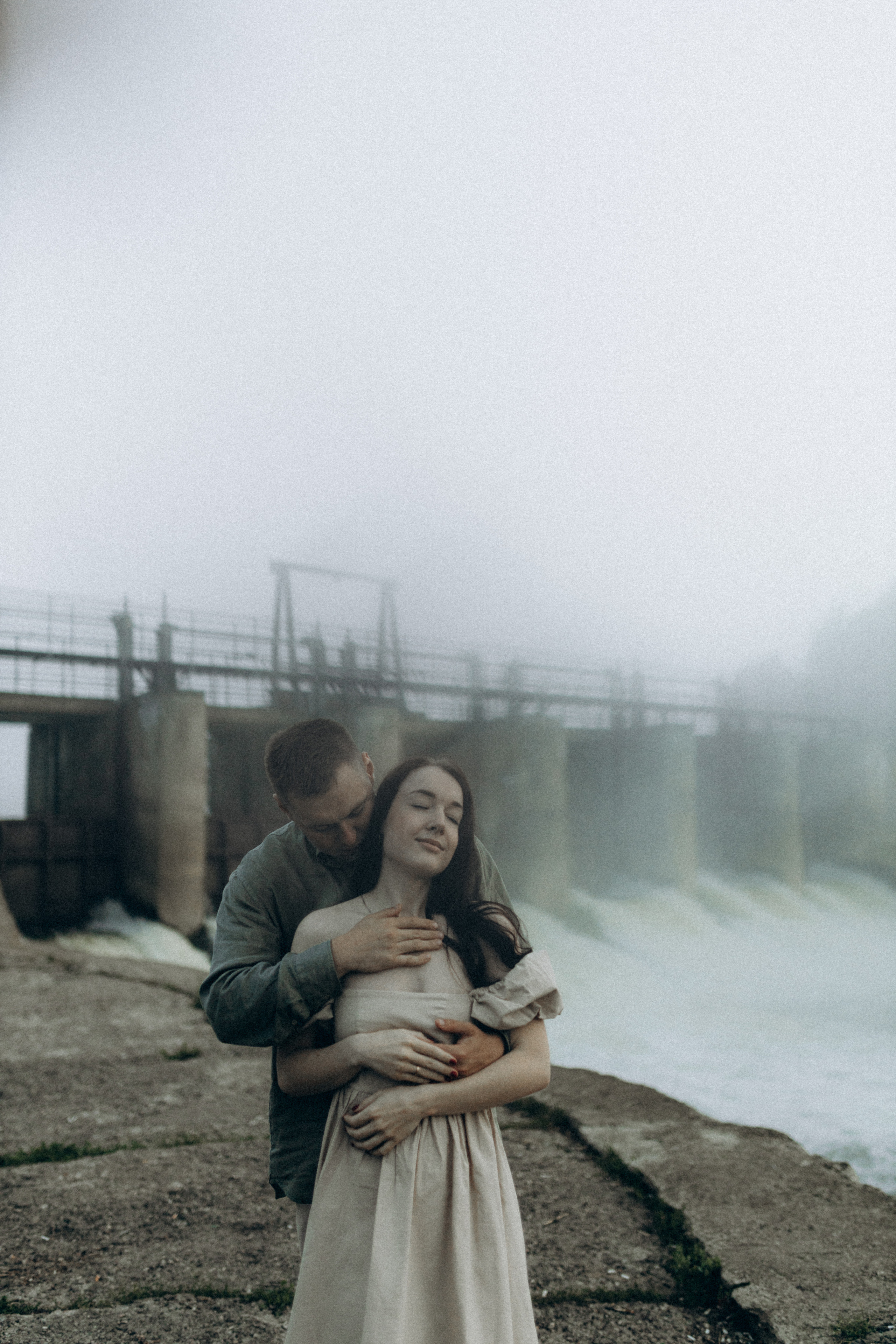 Лера & Слава. Фотограф НОГИНСК, Москва, Анастасия Белая