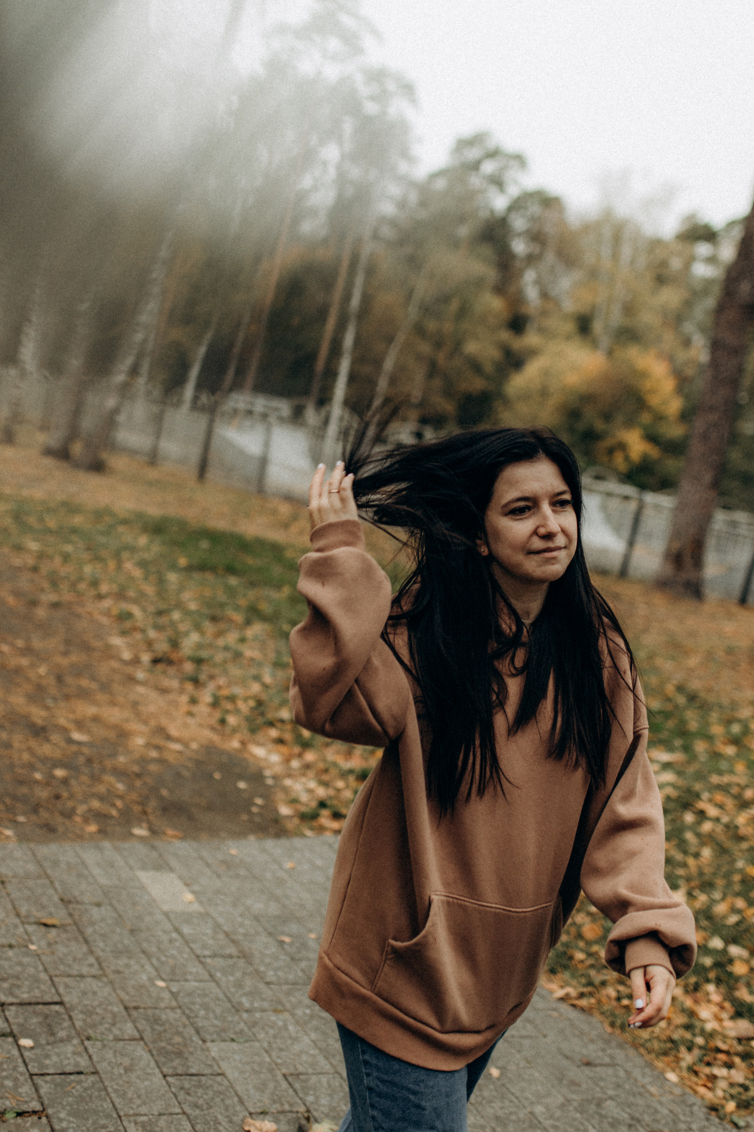 Надя. Фотограф НОГИНСК, Москва, Анастасия Белая