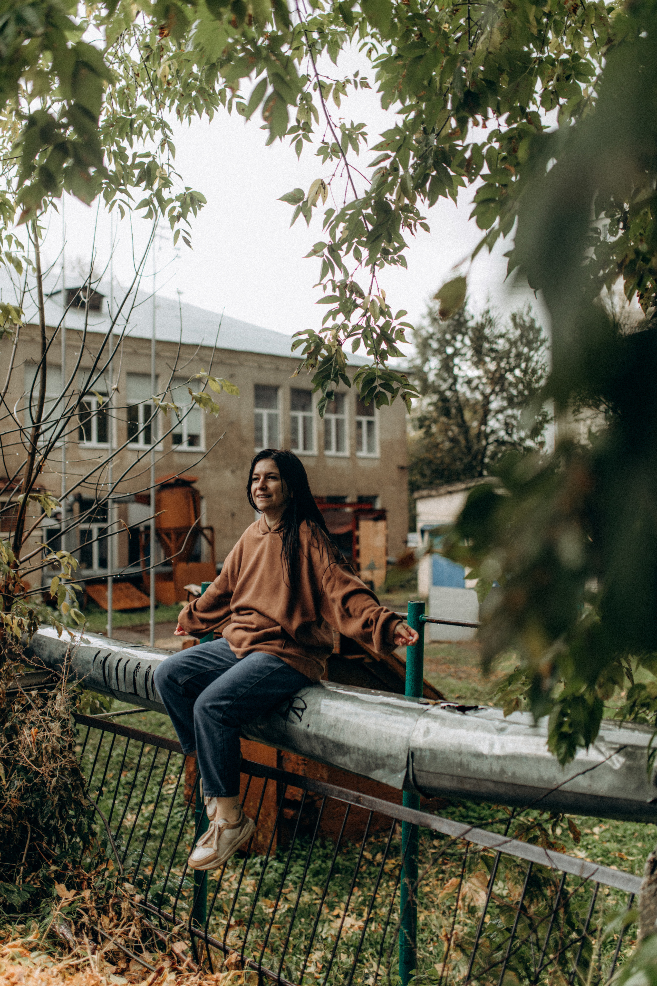 Надя. Фотограф НОГИНСК, Москва, Анастасия Белая