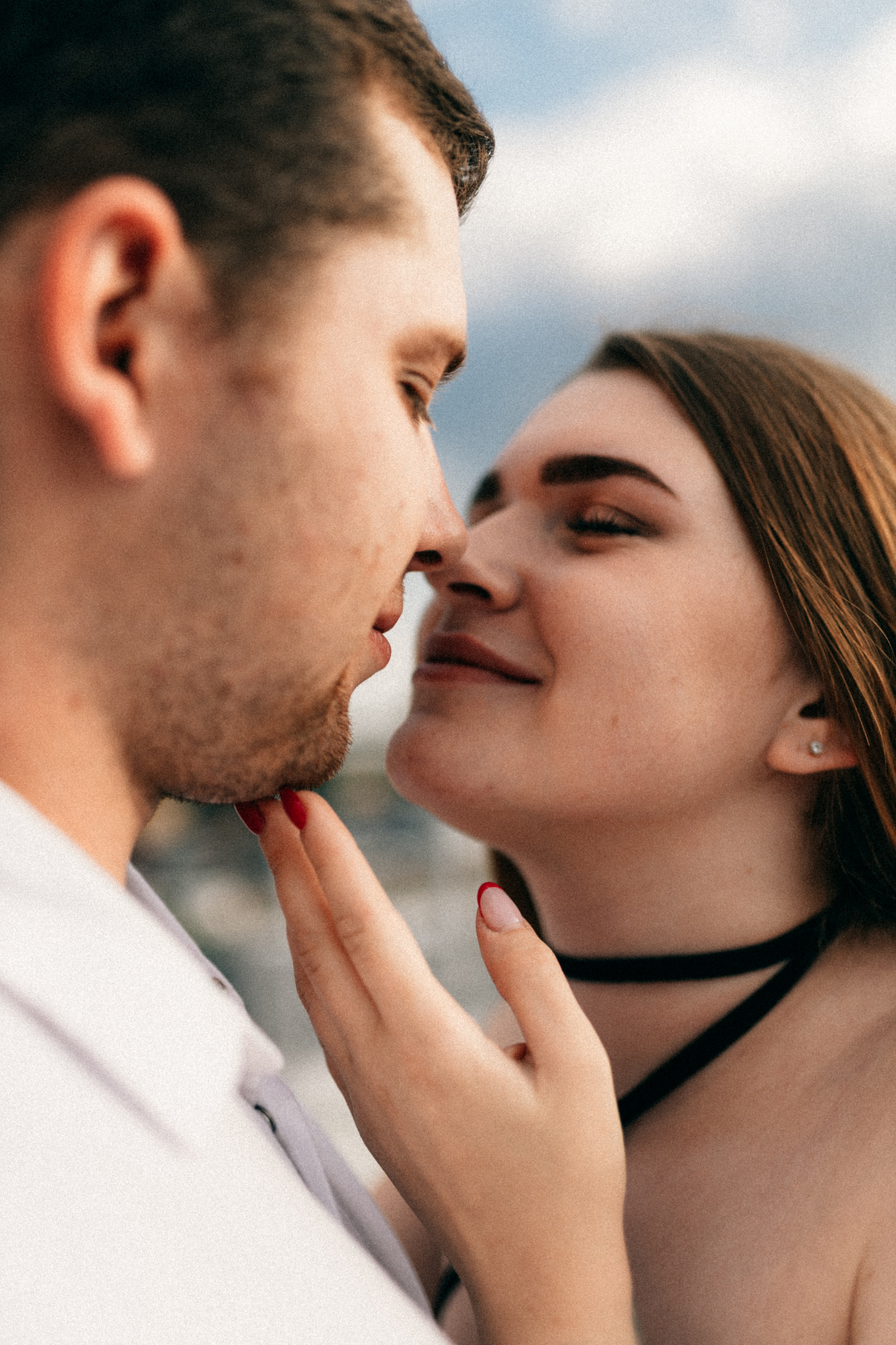 Надя & Илья. Фотограф НОГИНСК, Москва, Анастасия Белая