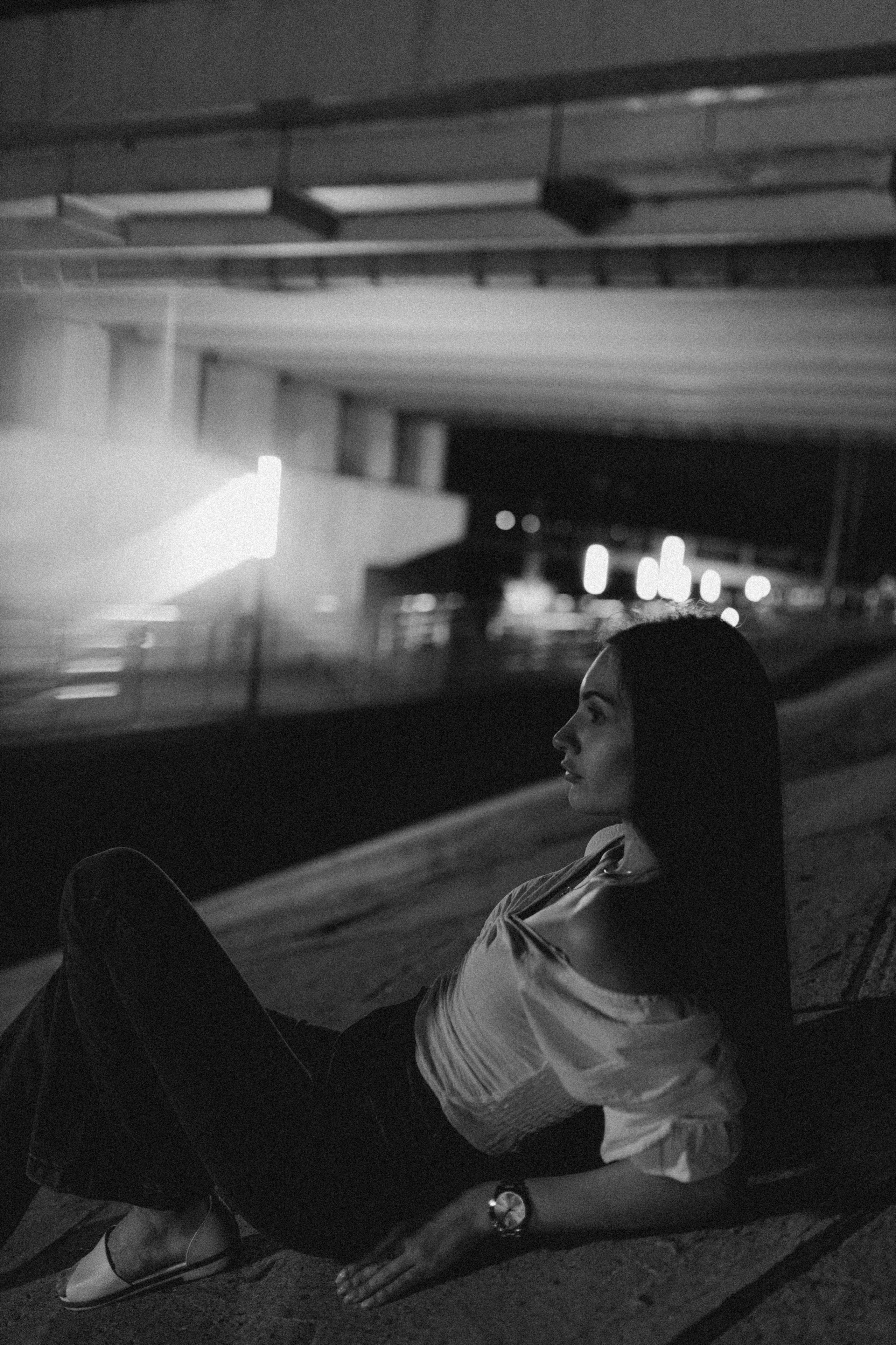 Галя. Фотограф НОГИНСК, Москва, Анастасия Белая