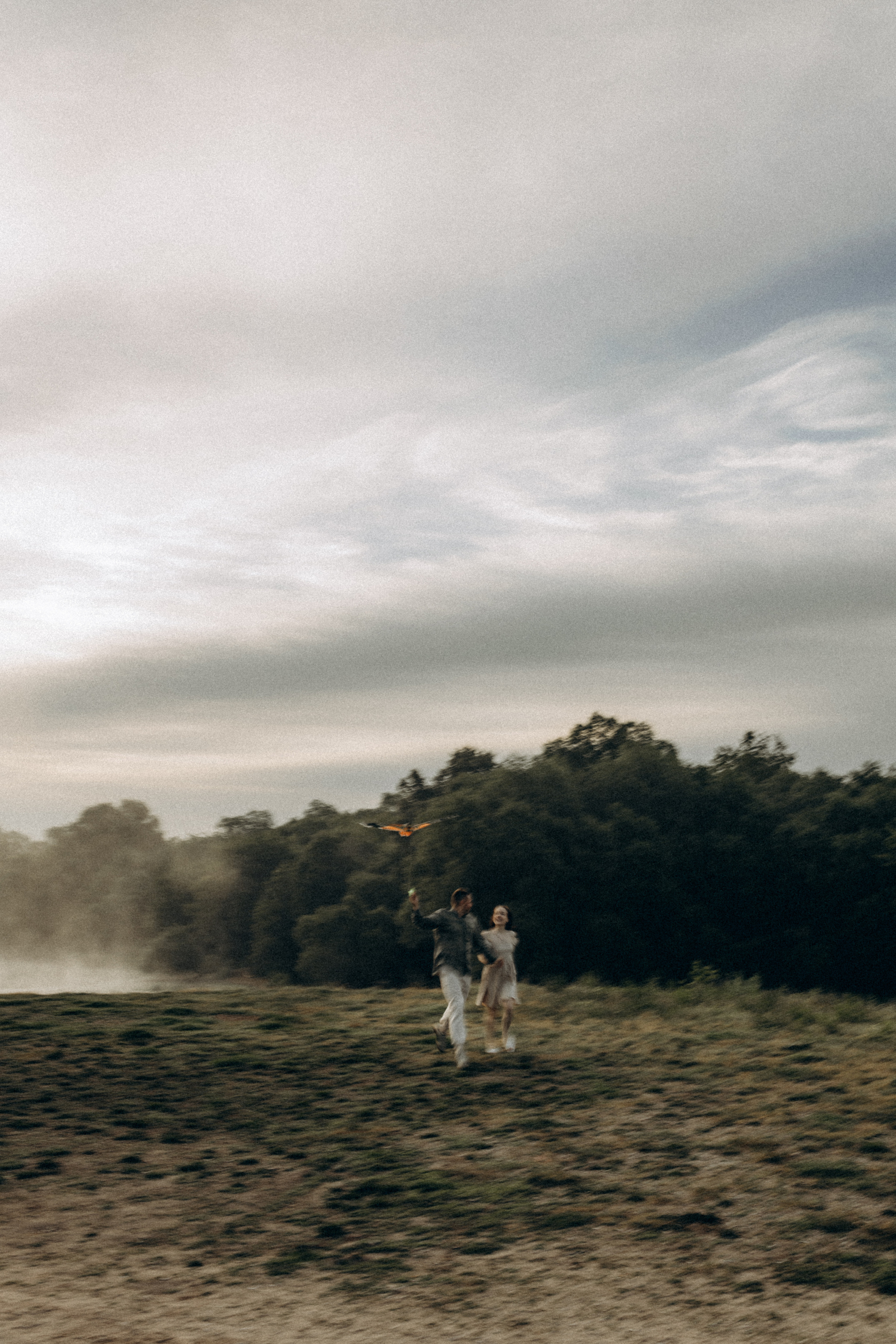 Лера & Слава. Фотограф НОГИНСК, Москва, Анастасия Белая
