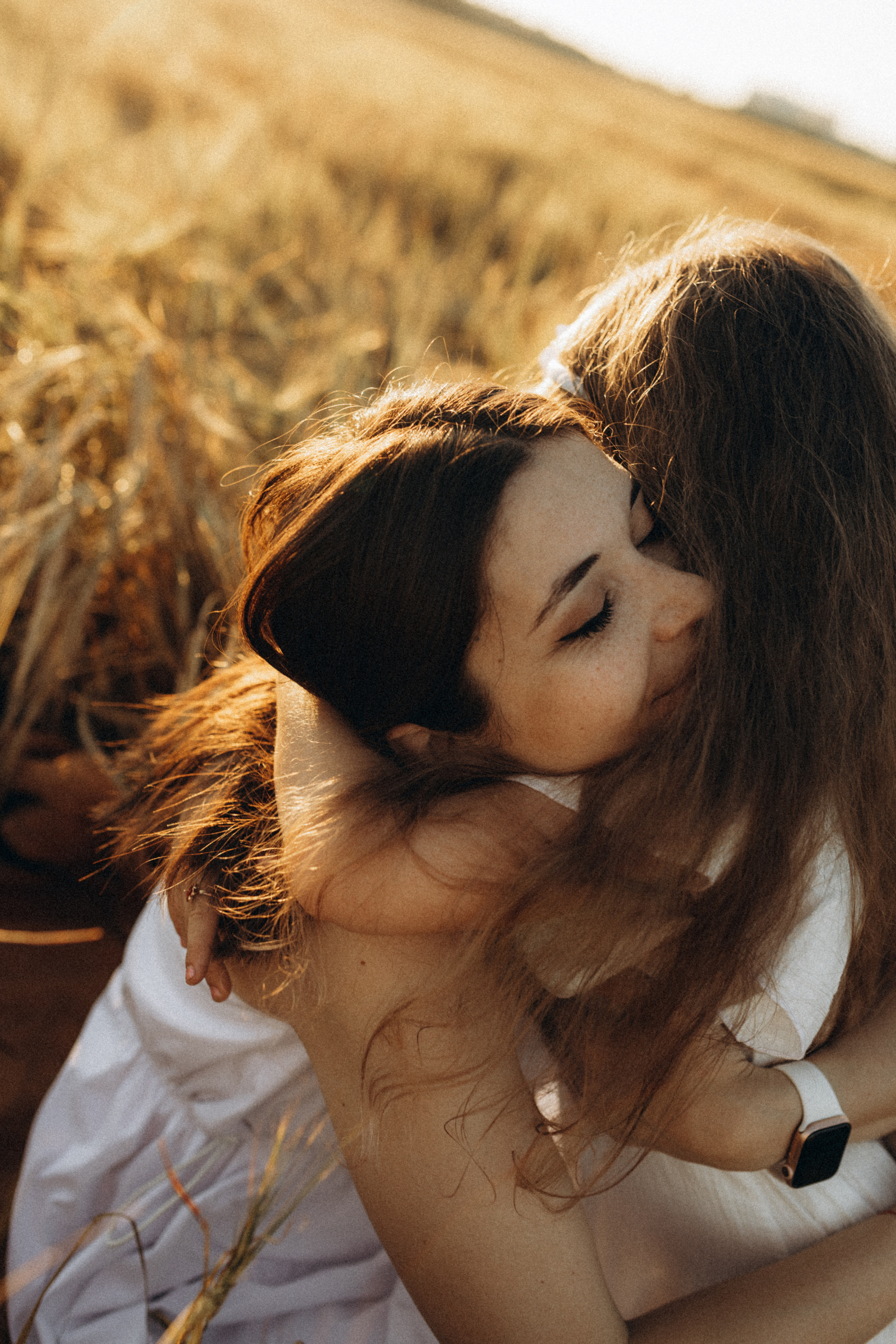 Варя & Полина. Фотограф НОГИНСК, Москва, Анастасия Белая