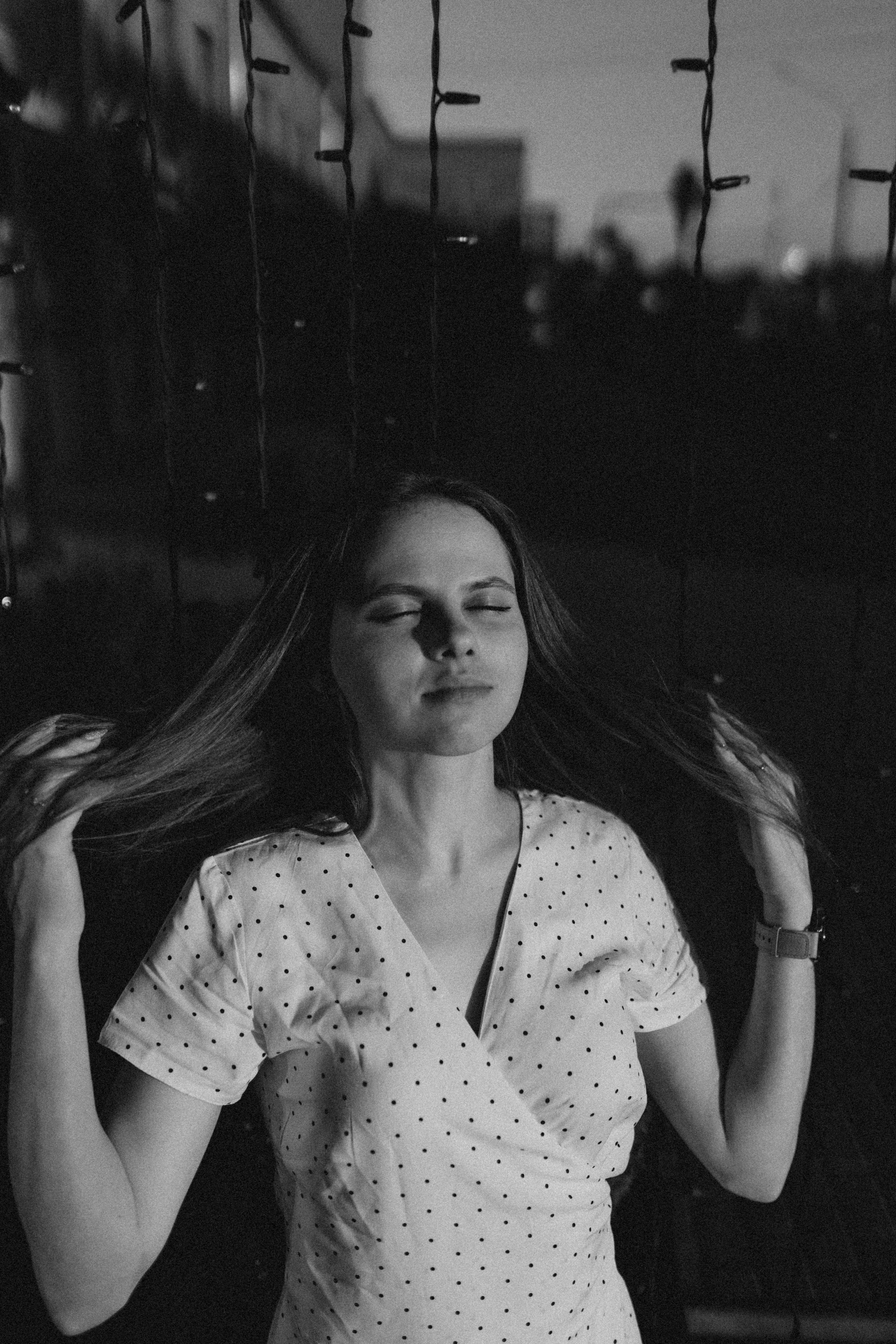 Аня. Фотограф НОГИНСК, Москва, Анастасия Белая