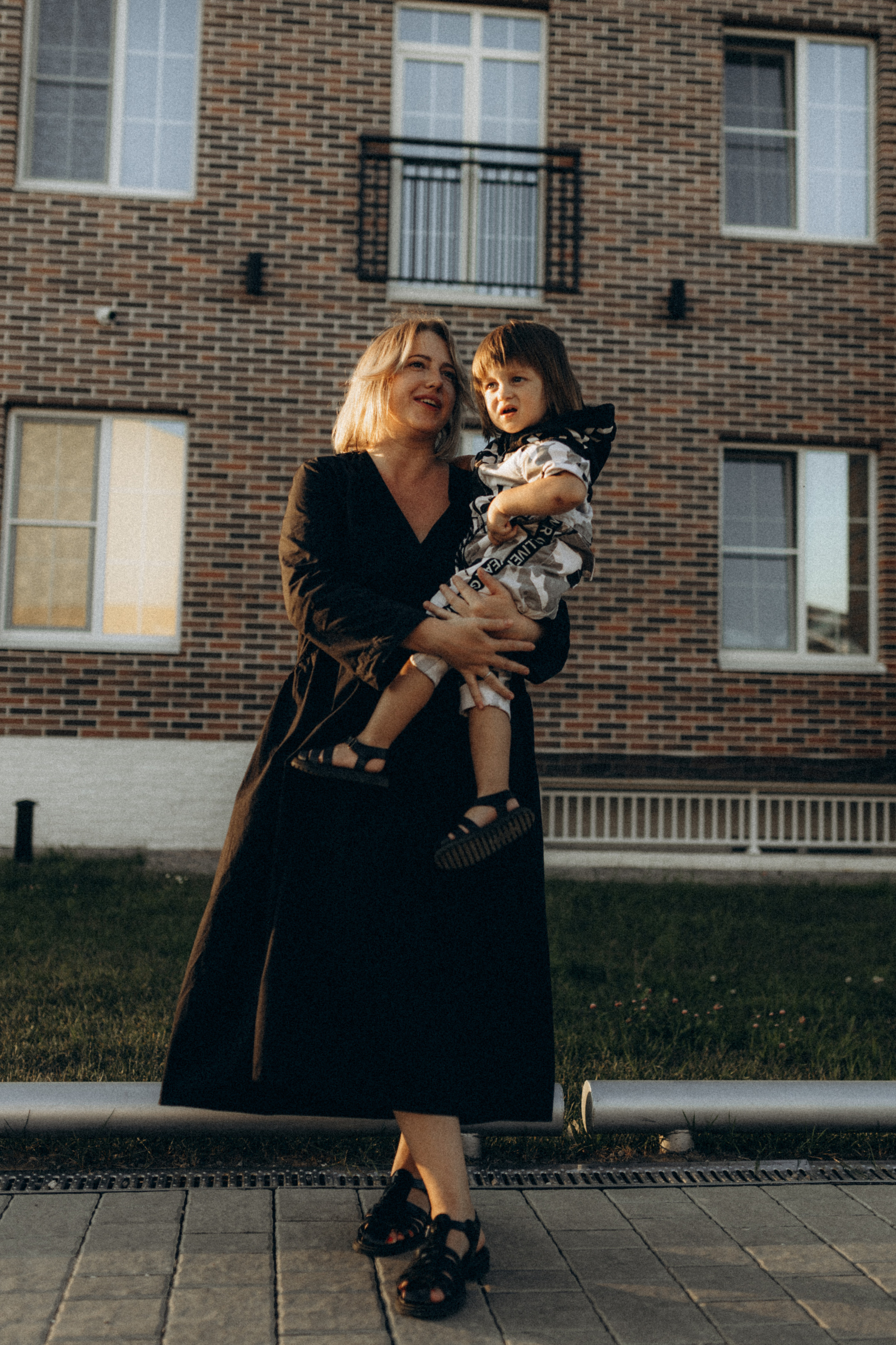 Серёжа, Настя, Антон. Фотограф НОГИНСК, Москва, Анастасия Белая