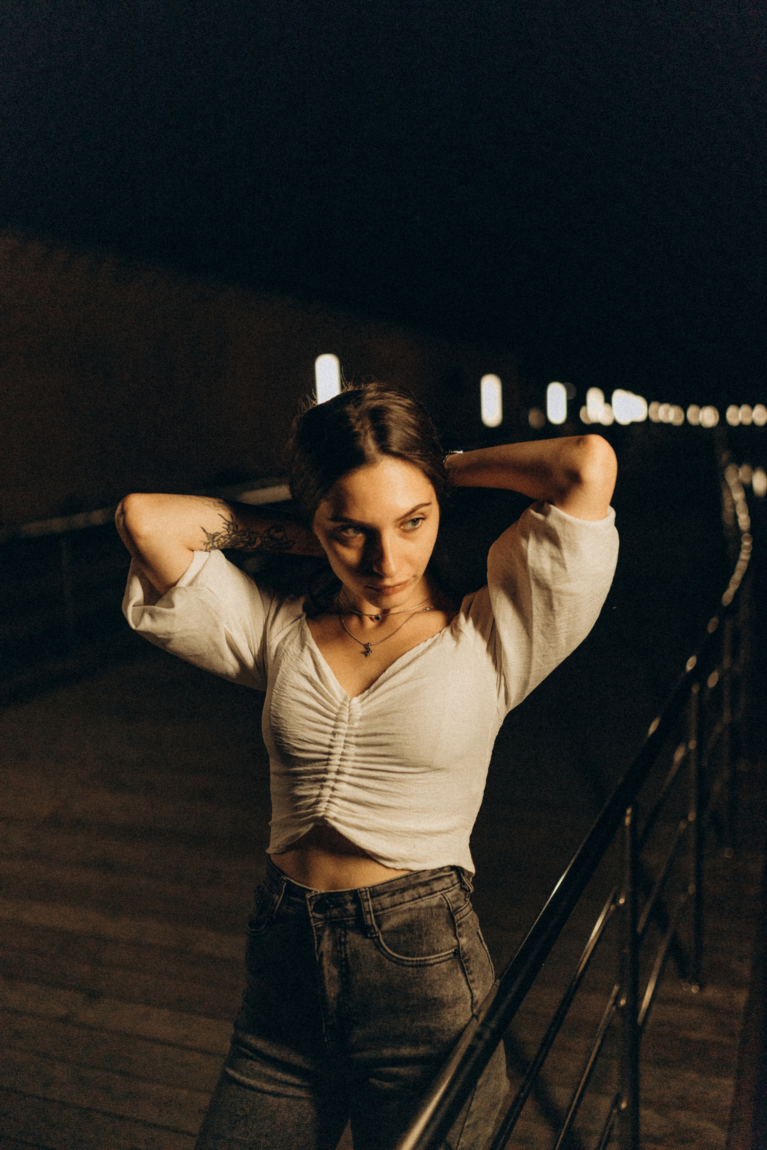 Галя. Фотограф НОГИНСК, Москва, Анастасия Белая