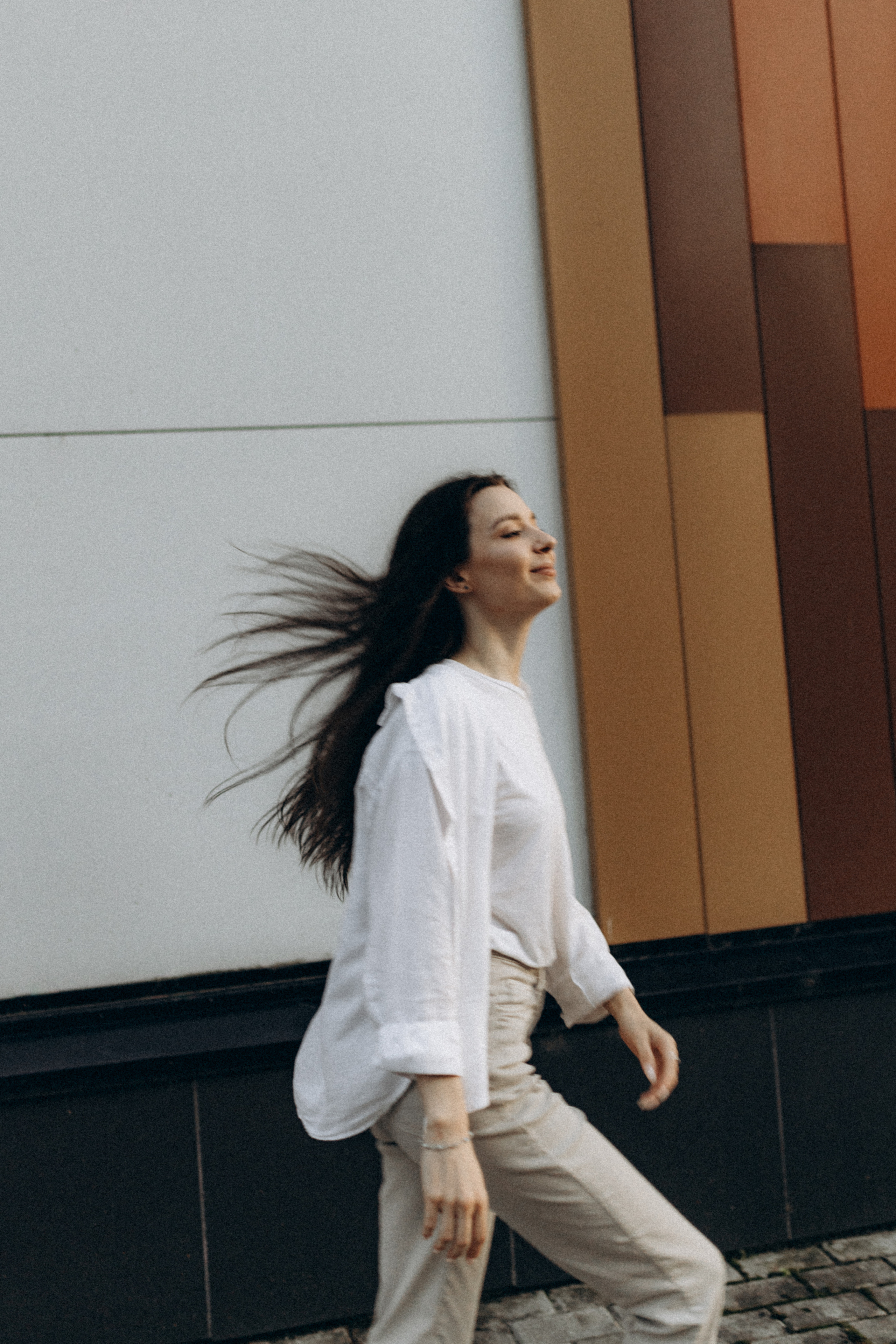 Ника. Фотограф НОГИНСК, Москва, Анастасия Белая