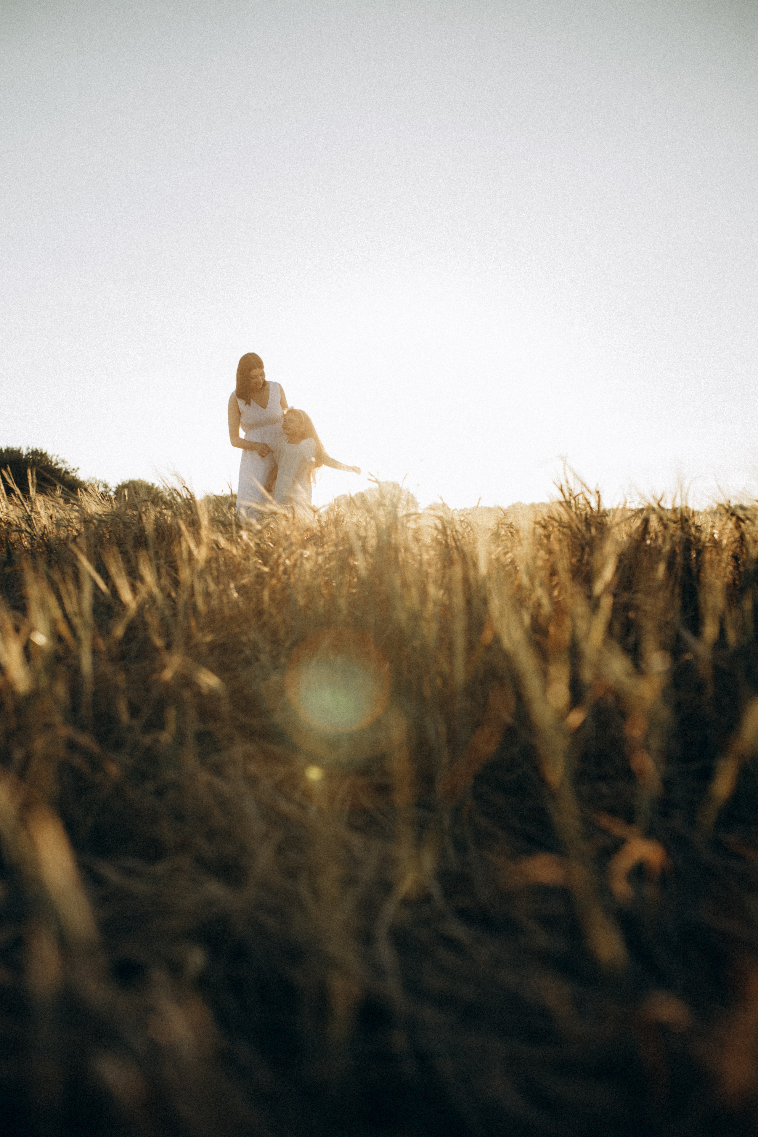 Варя & Полина. Фотограф НОГИНСК, Москва, Анастасия Белая