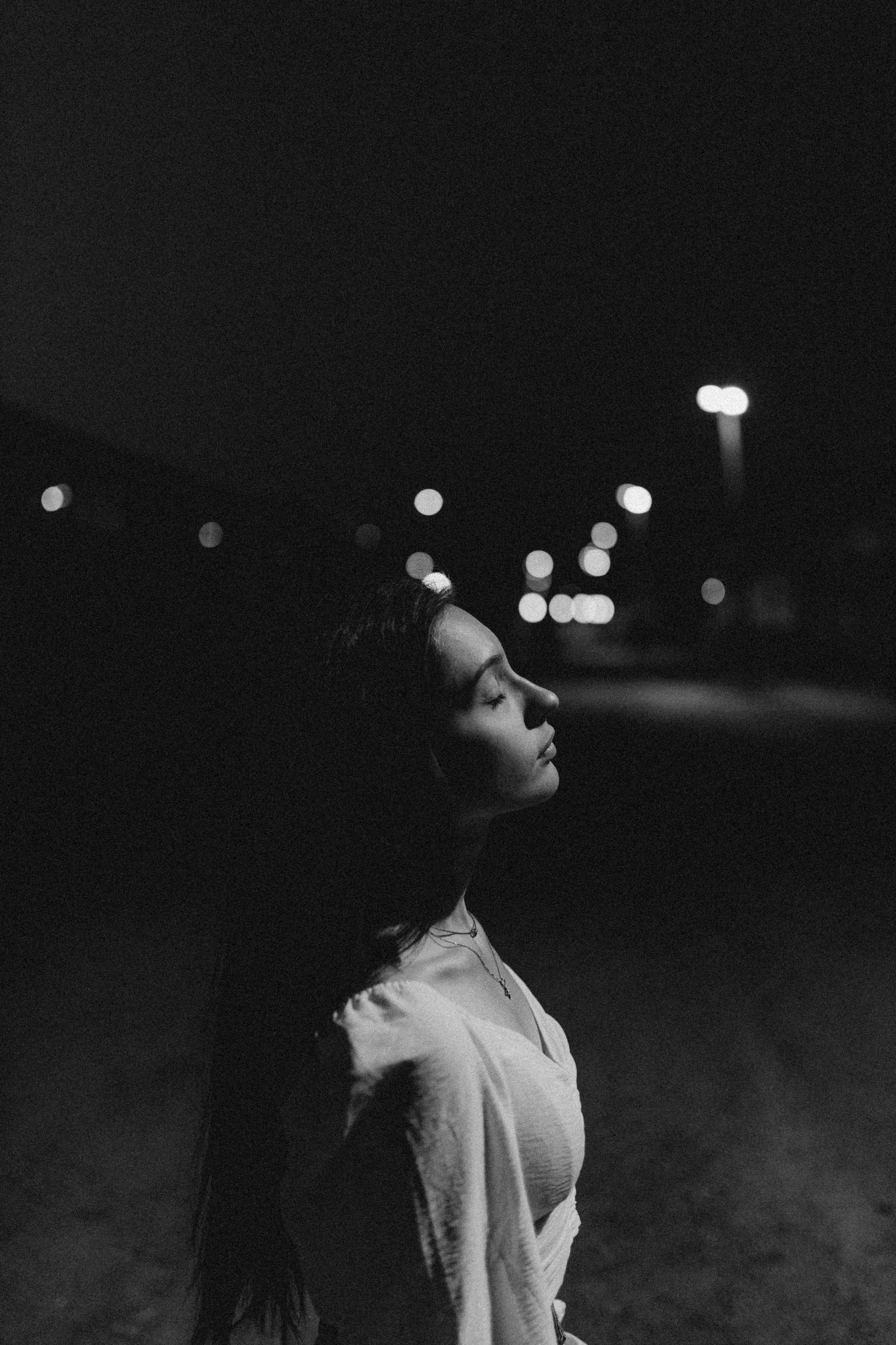 Галя. Фотограф НОГИНСК, Москва, Анастасия Белая