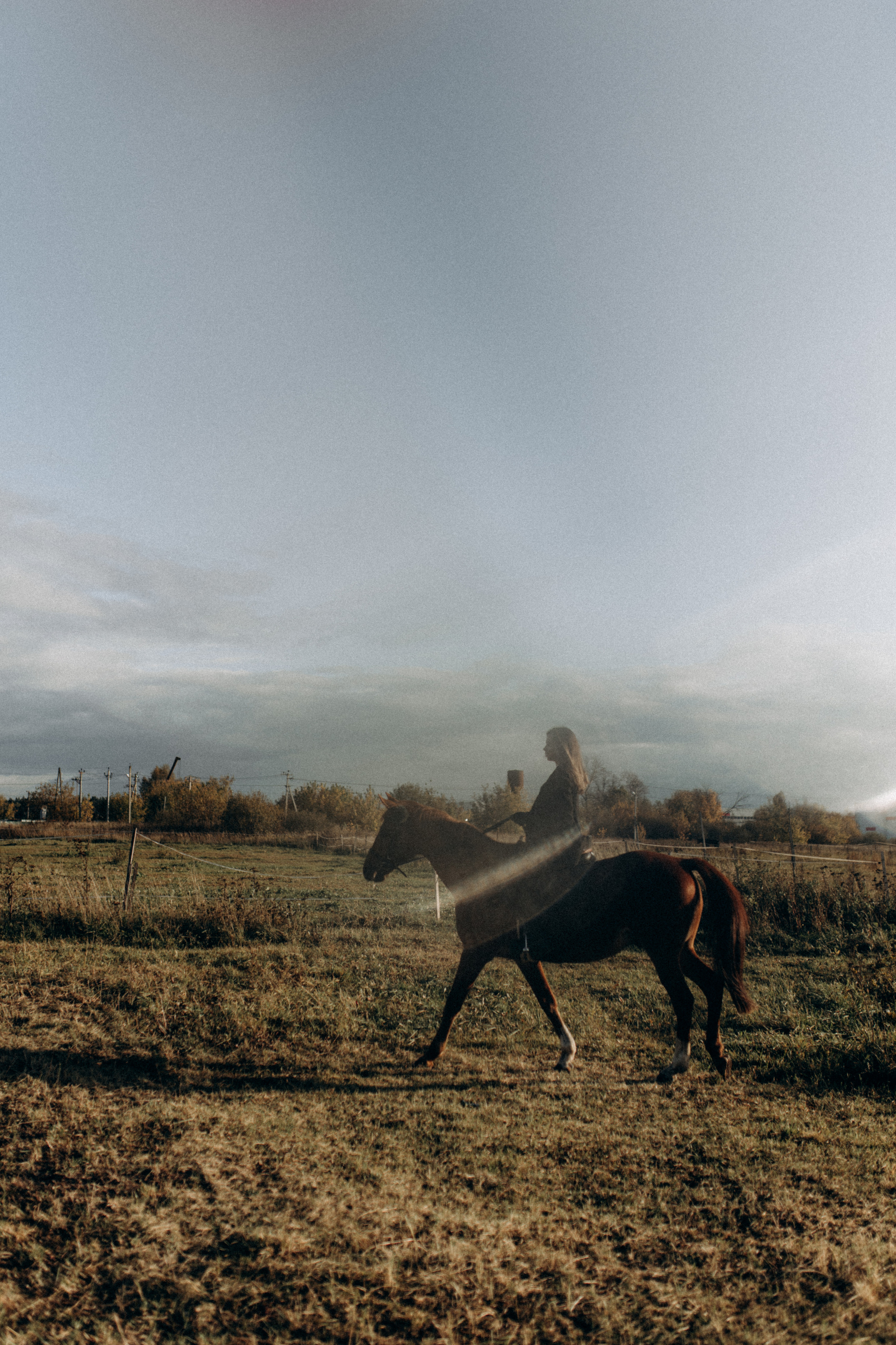 Эля. Фотограф НОГИНСК, Москва, Анастасия Белая