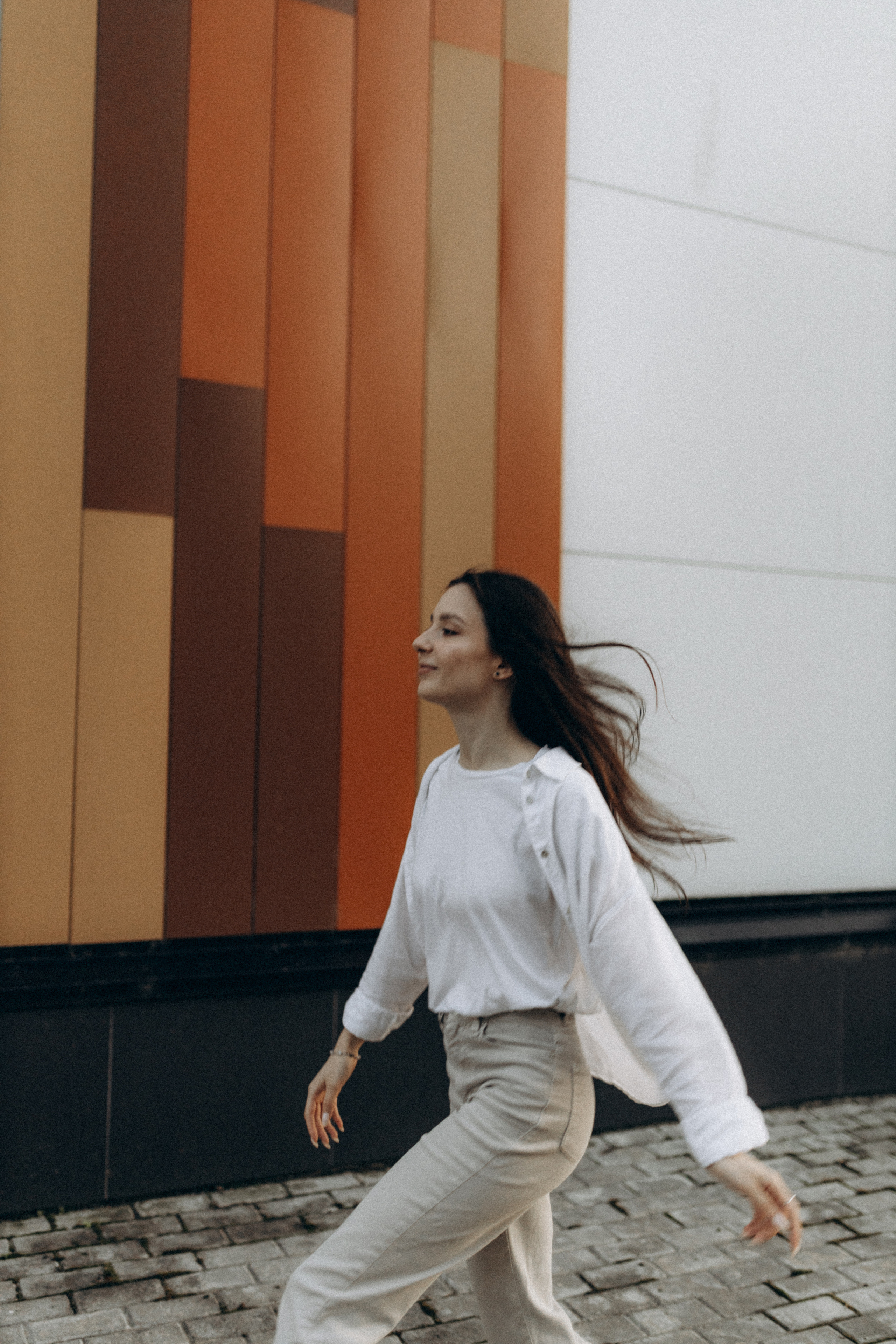 Ника. Фотограф НОГИНСК, Москва, Анастасия Белая