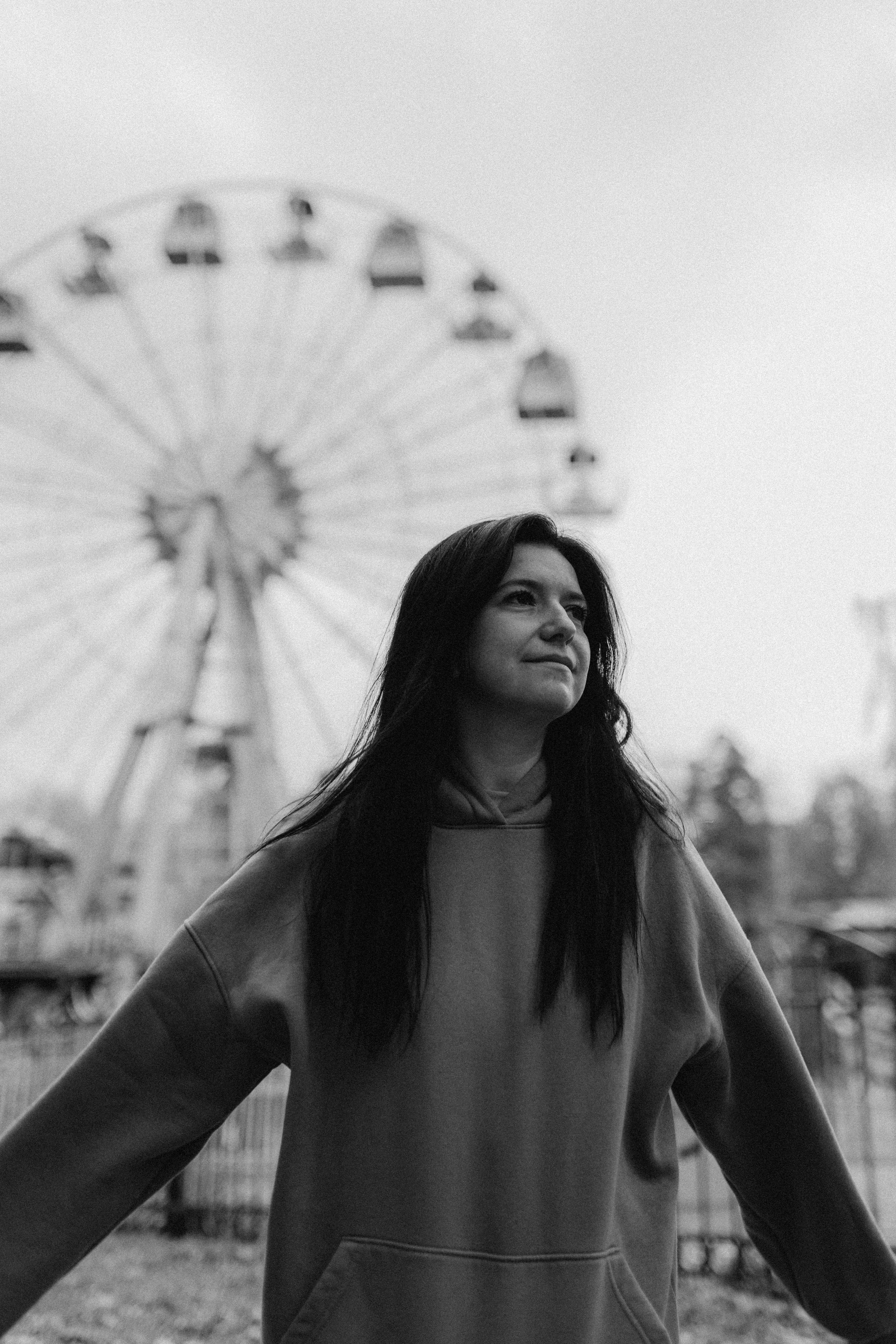 Надя. Фотограф НОГИНСК, Москва, Анастасия Белая