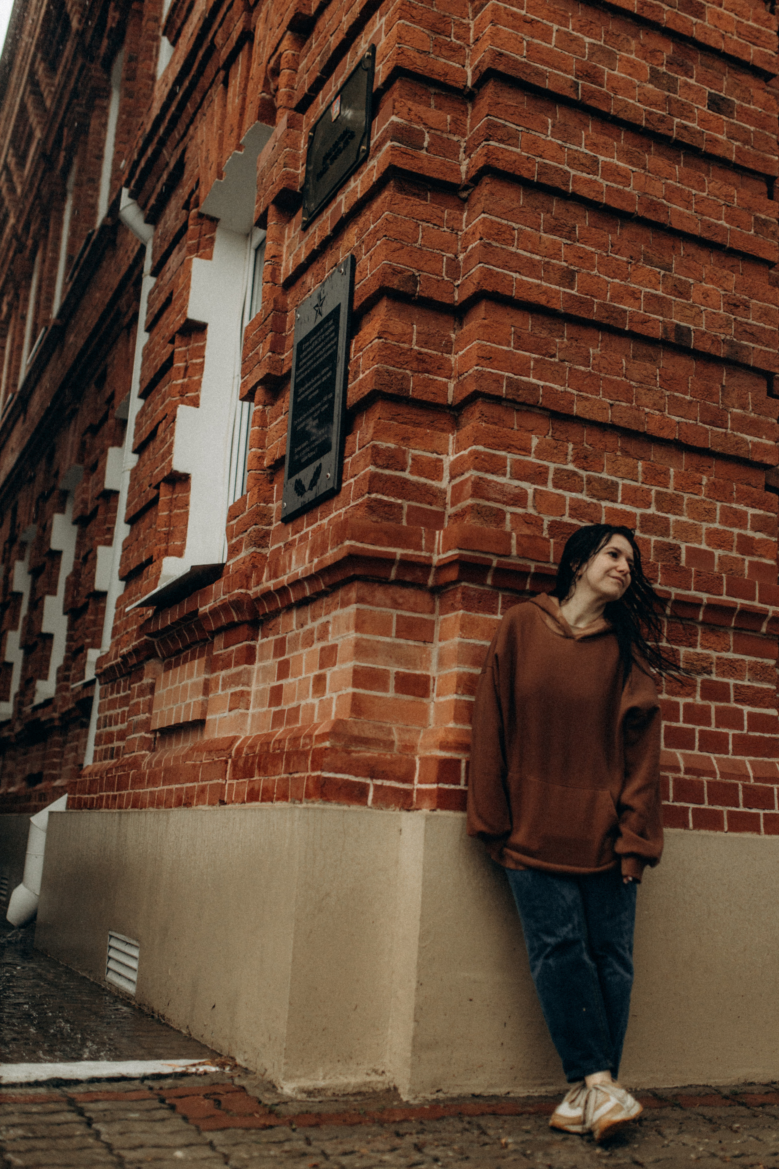 Надя. Фотограф НОГИНСК, Москва, Анастасия Белая