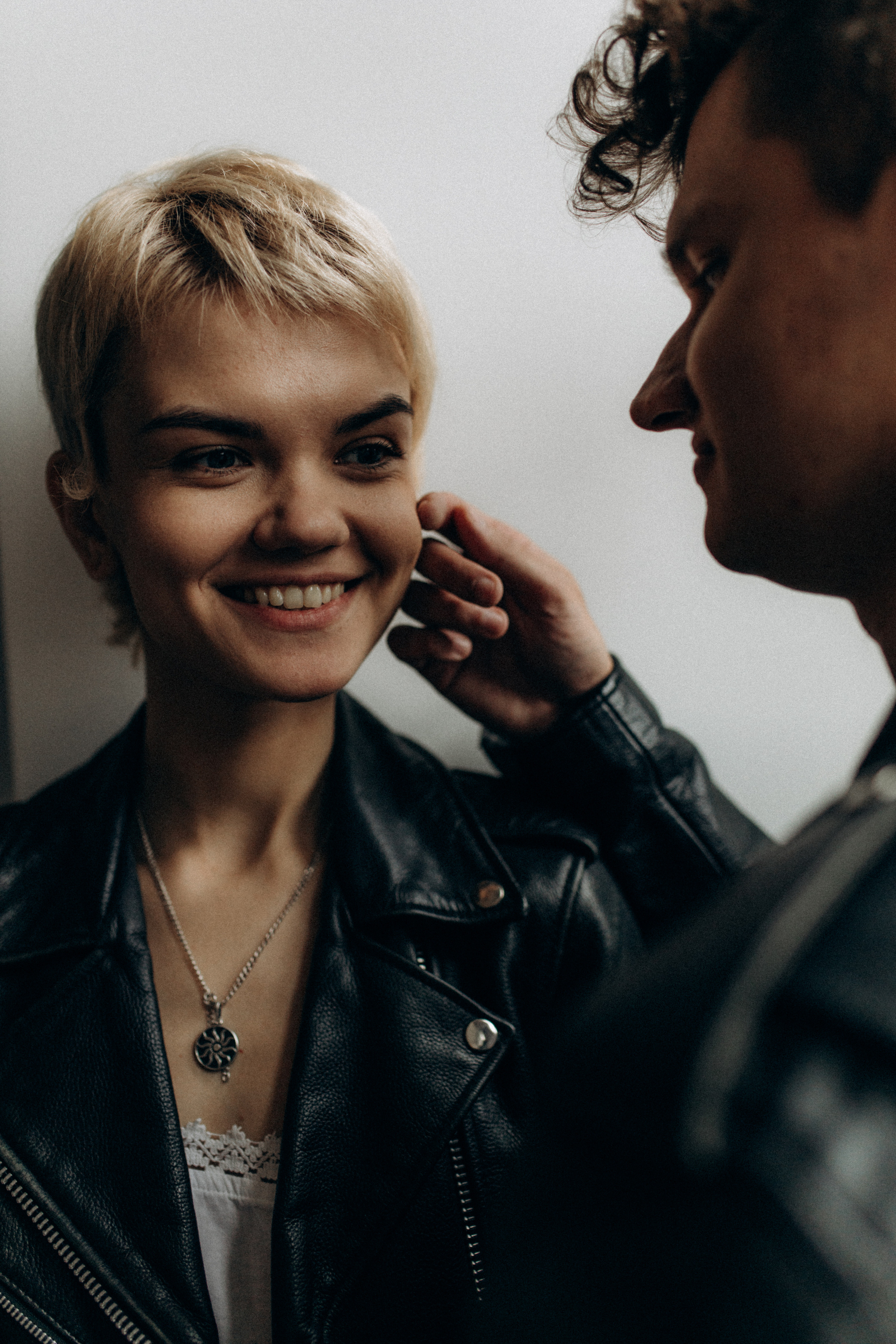 Маша & Женя. Фотограф НОГИНСК, Москва, Анастасия Белая