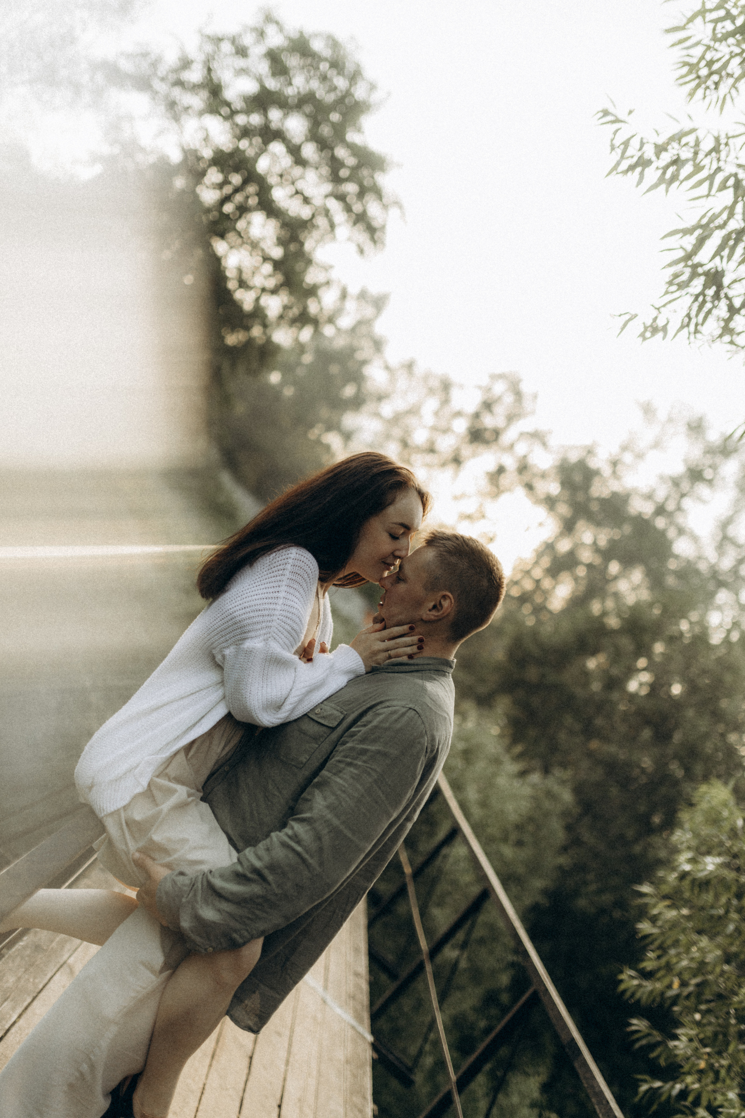 Лера & Слава. Фотограф НОГИНСК, Москва, Анастасия Белая