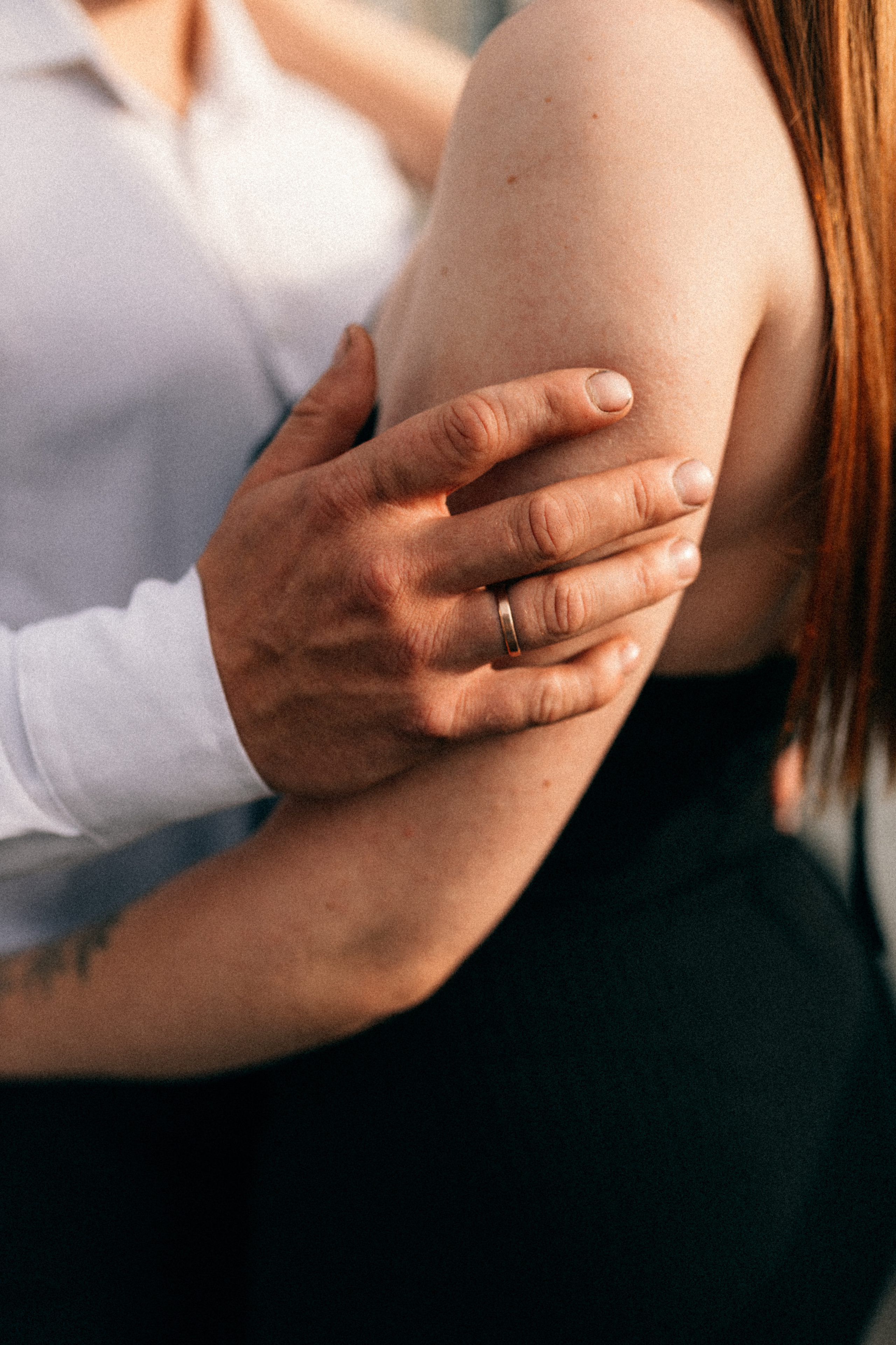 Надя & Илья. Фотограф НОГИНСК, Москва, Анастасия Белая