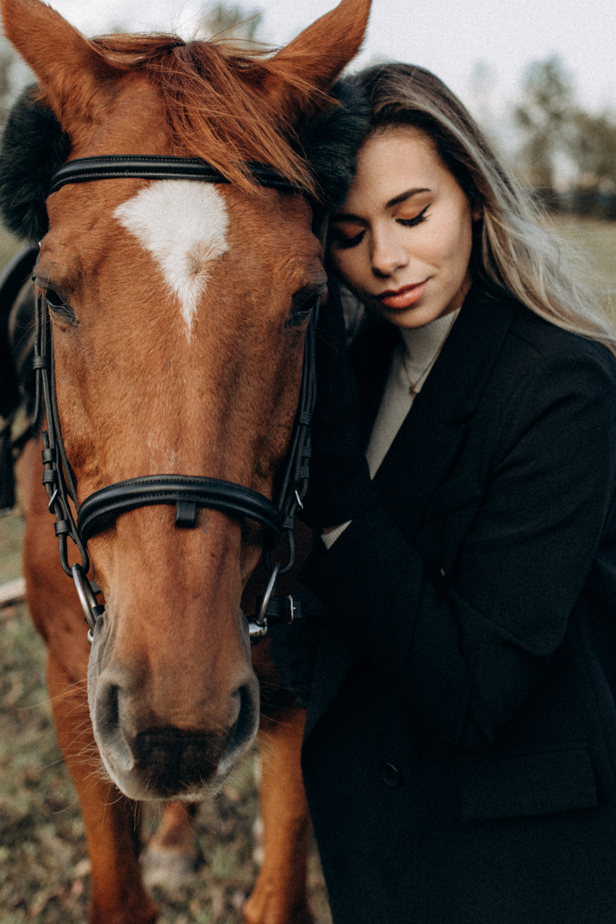 Эля. Фотограф НОГИНСК, Москва, Анастасия Белая
