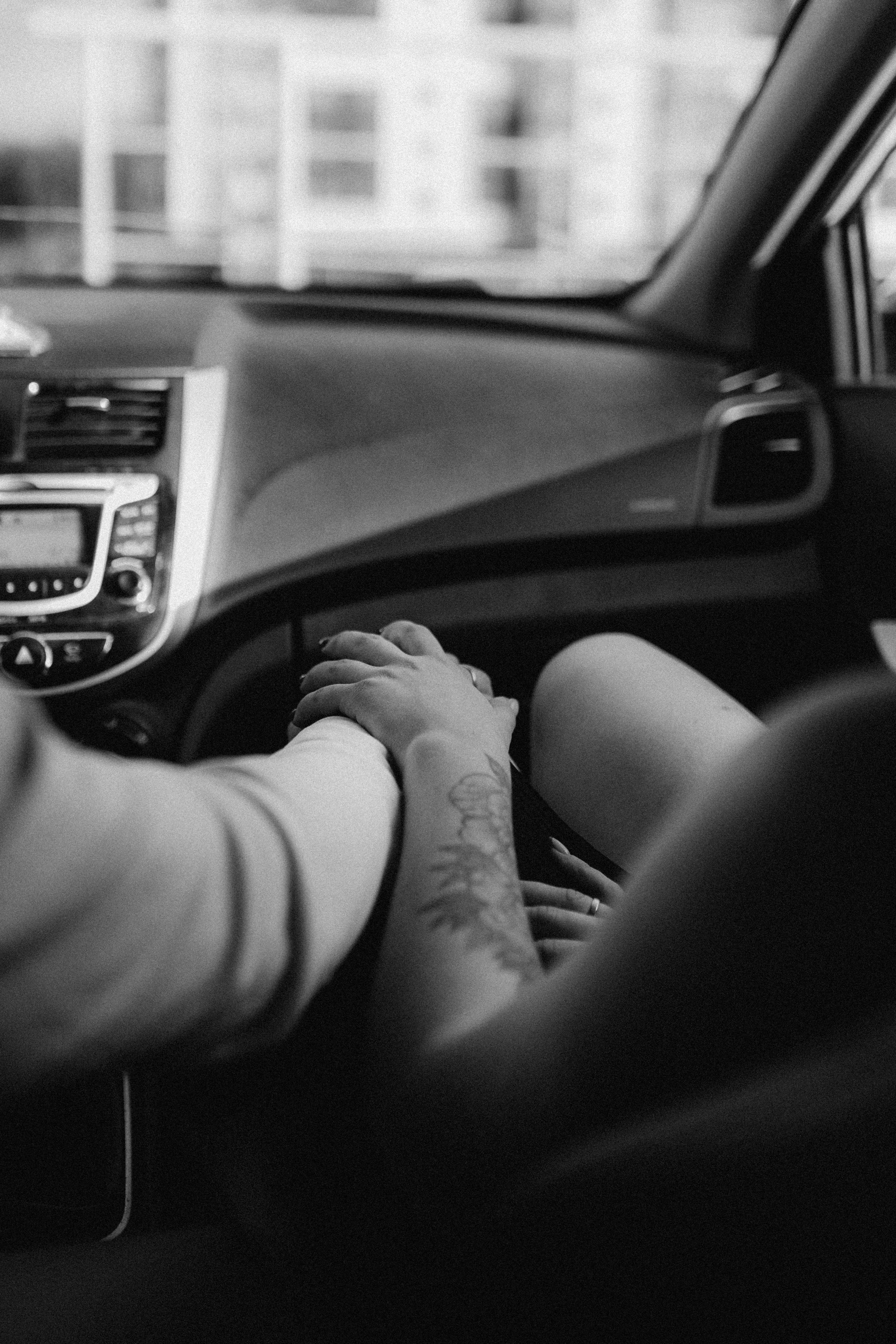 Надя & Илья. Фотограф НОГИНСК, Москва, Анастасия Белая