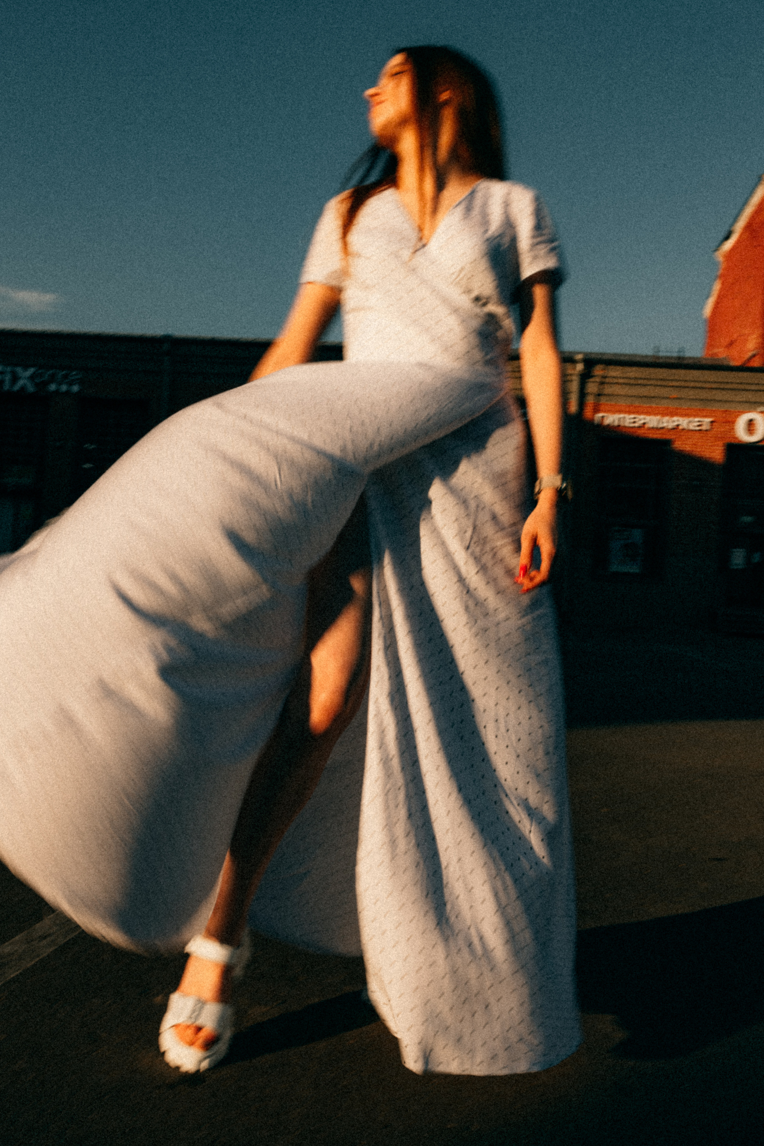 Аня. Фотограф НОГИНСК, Москва, Анастасия Белая