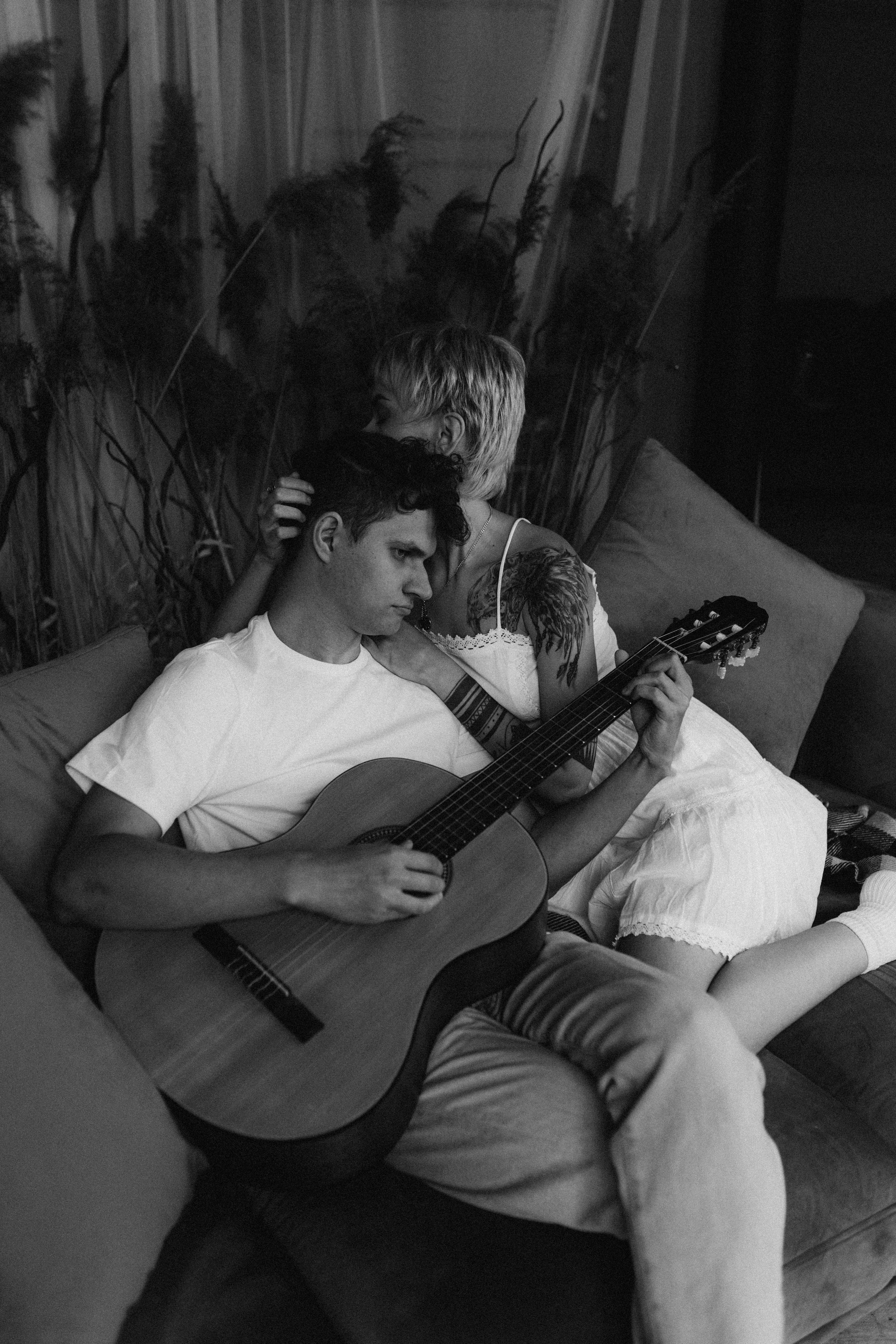 Маша & Женя. Фотограф НОГИНСК, Москва, Анастасия Белая