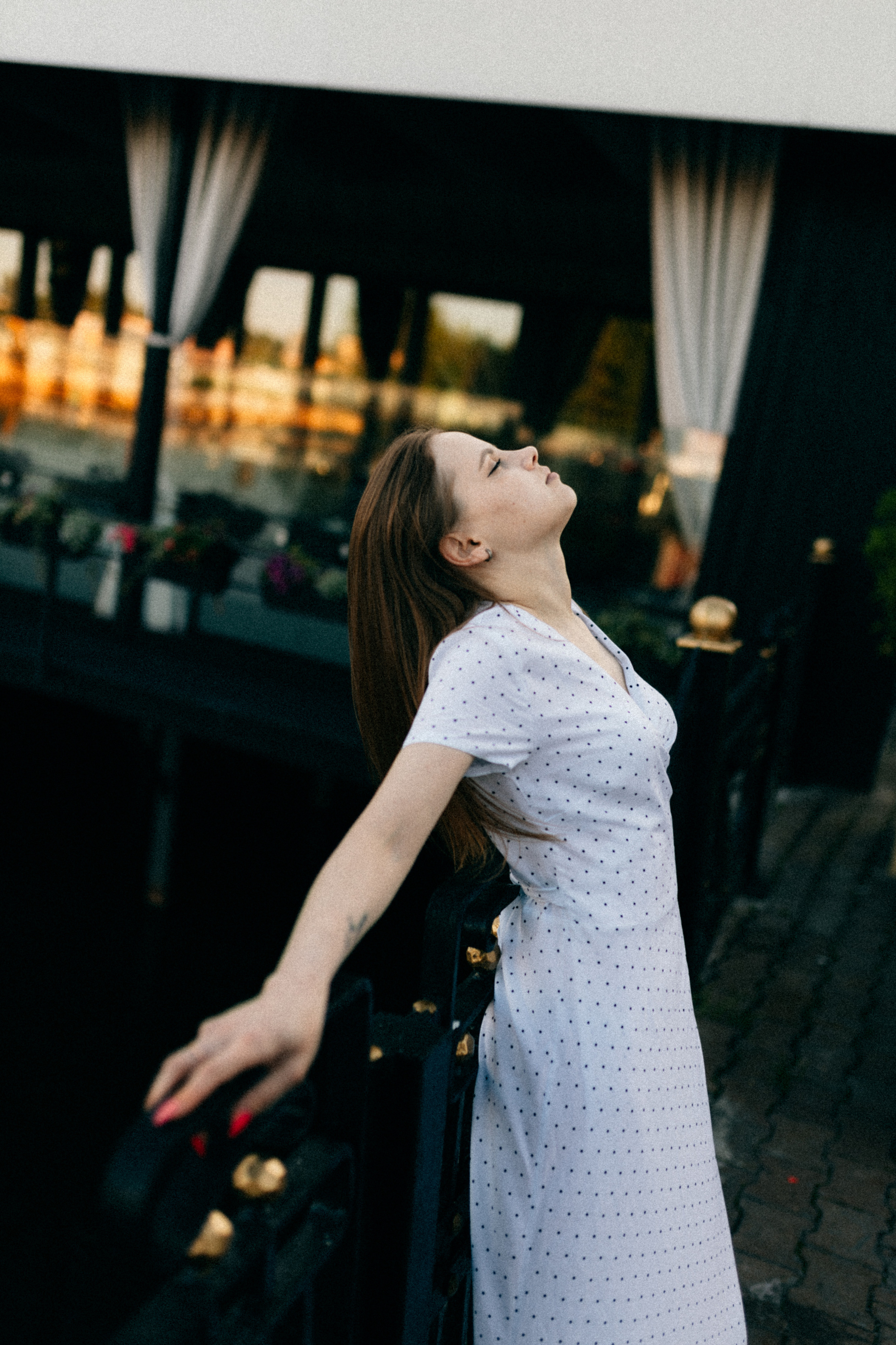 Аня. Фотограф НОГИНСК, Москва, Анастасия Белая