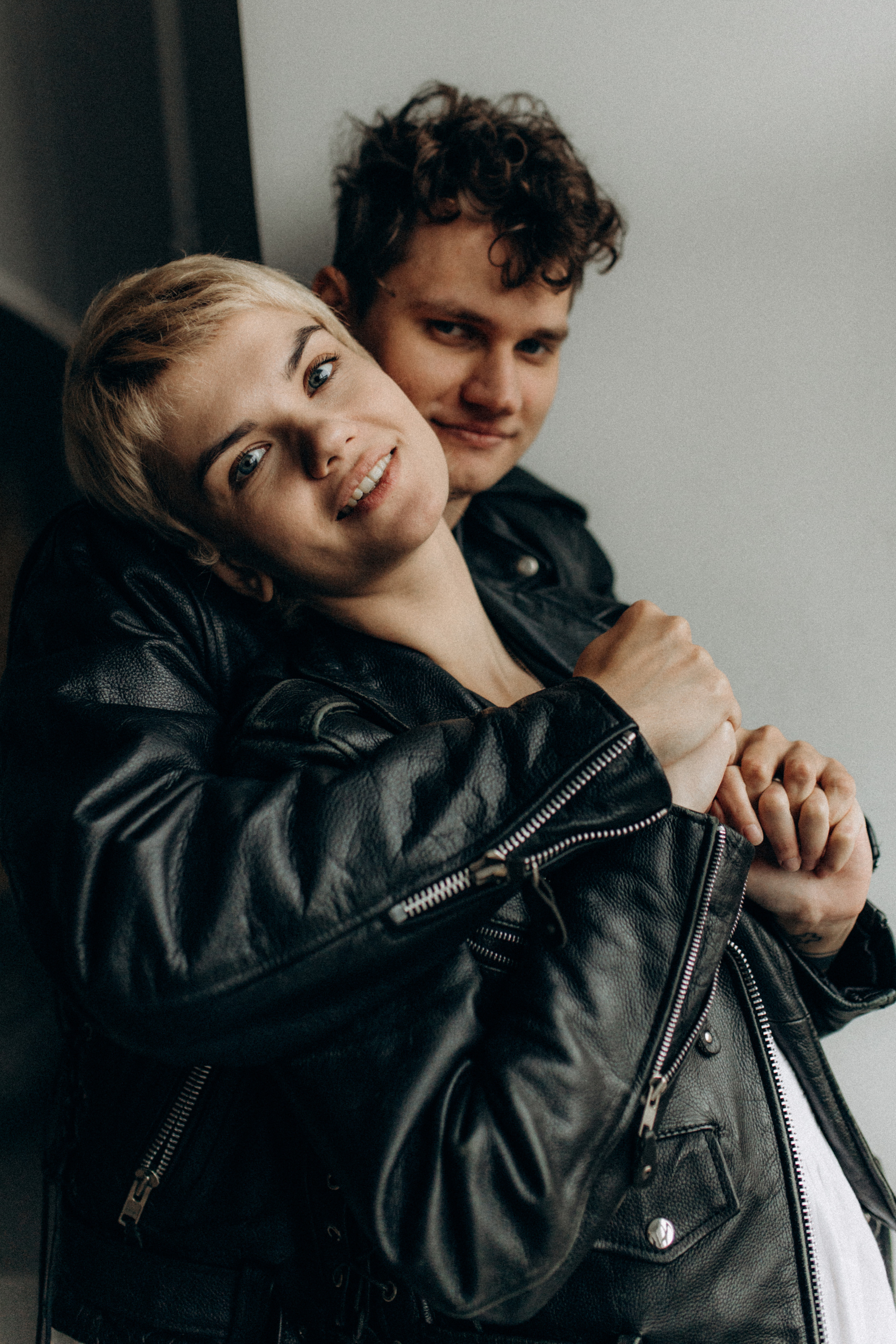 Маша & Женя. Фотограф НОГИНСК, Москва, Анастасия Белая