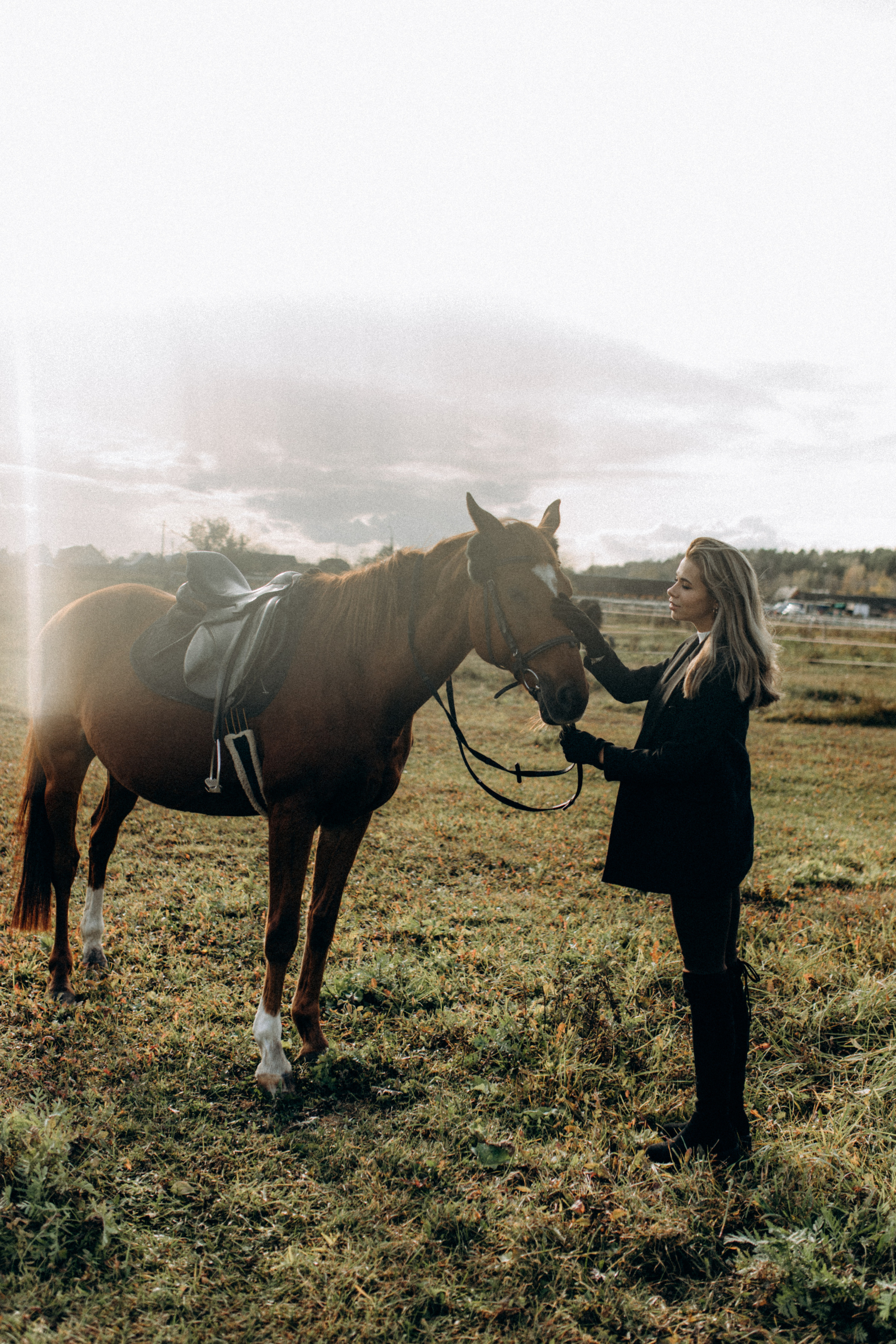 Эля. Фотограф НОГИНСК, Москва, Анастасия Белая