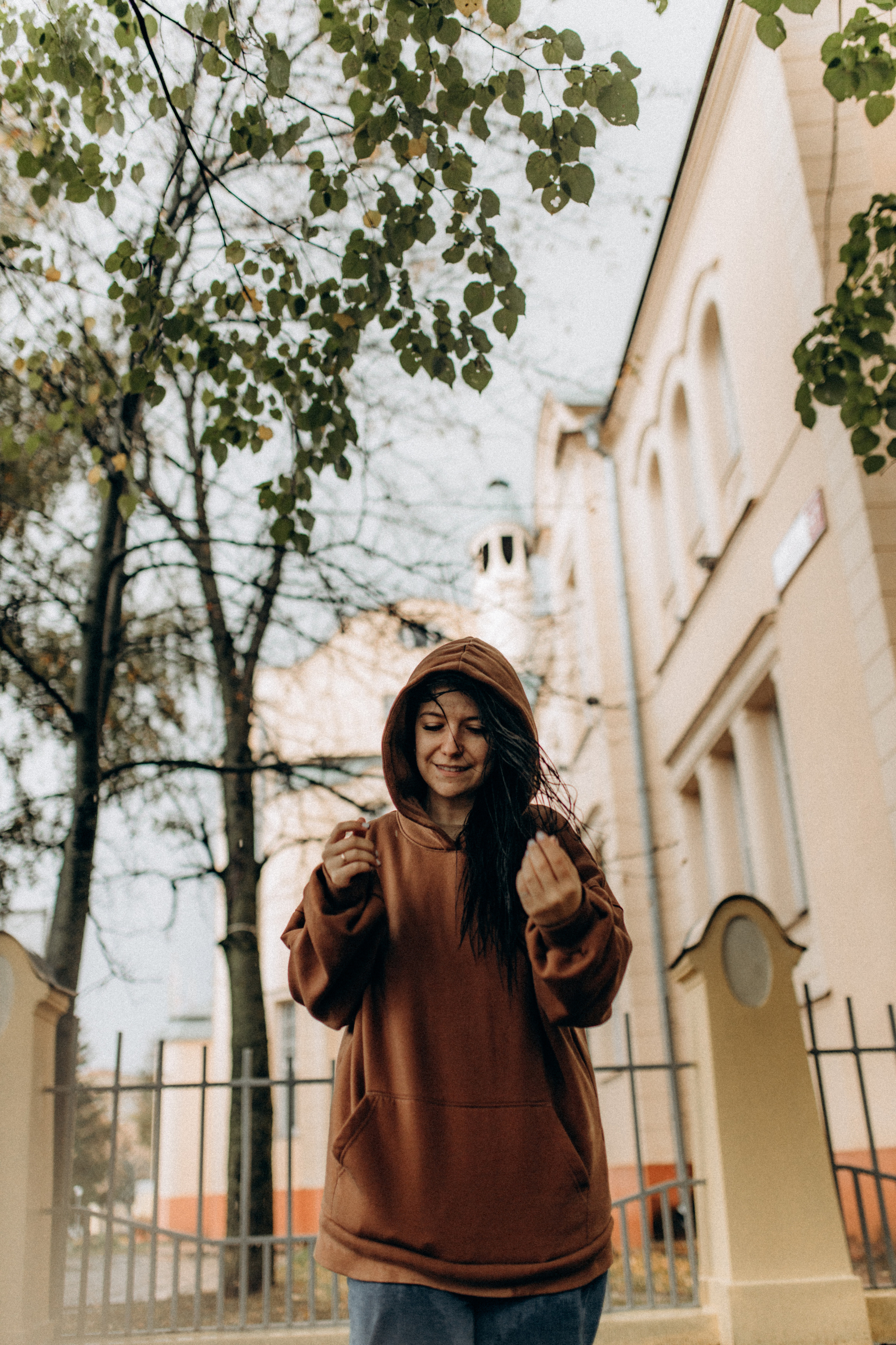 Надя. Фотограф НОГИНСК, Москва, Анастасия Белая