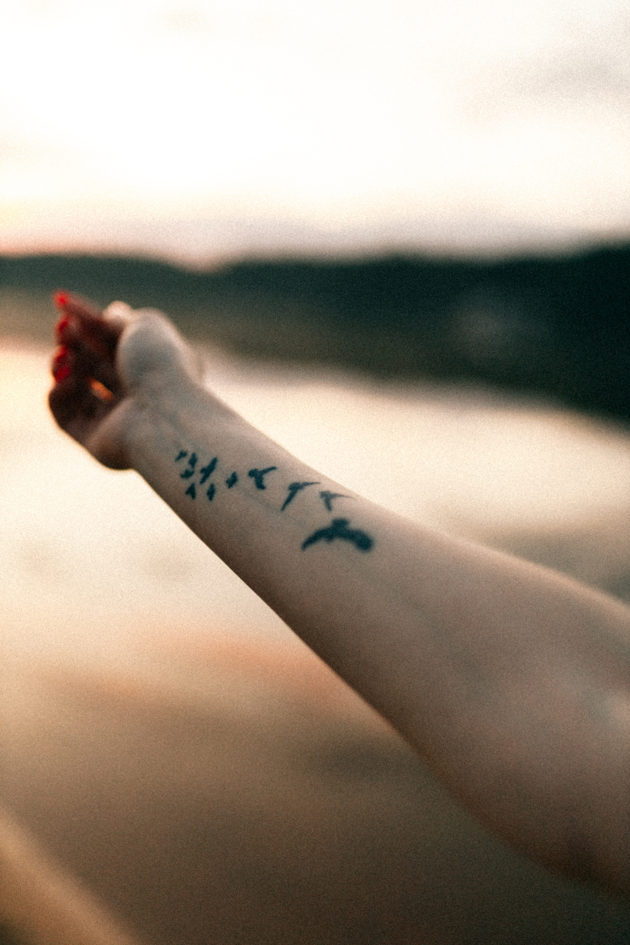 Аня. Съёмка на пляже. Фотограф НОГИНСК, Москва, Анастасия Белая