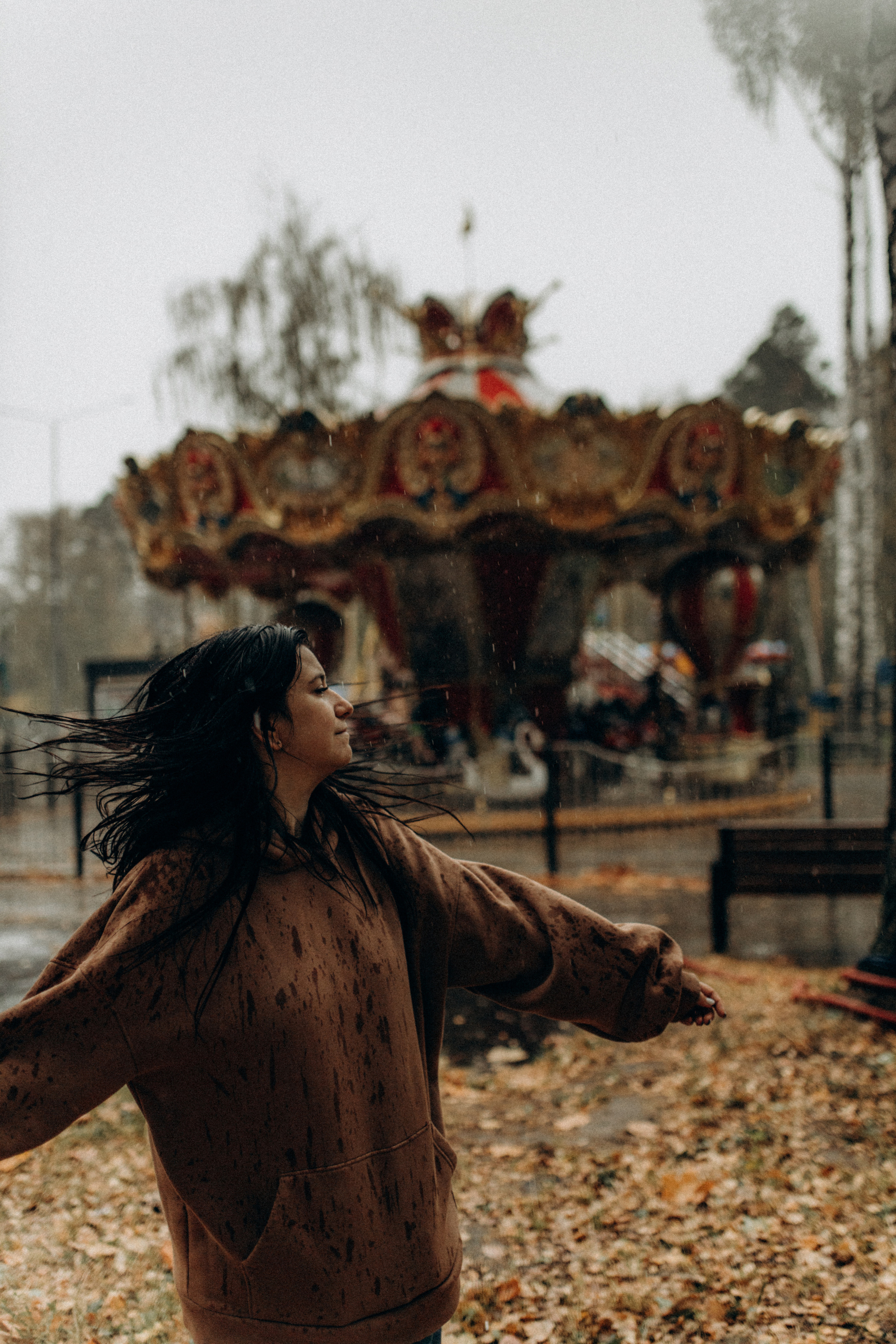 Надя. Фотограф НОГИНСК, Москва, Анастасия Белая